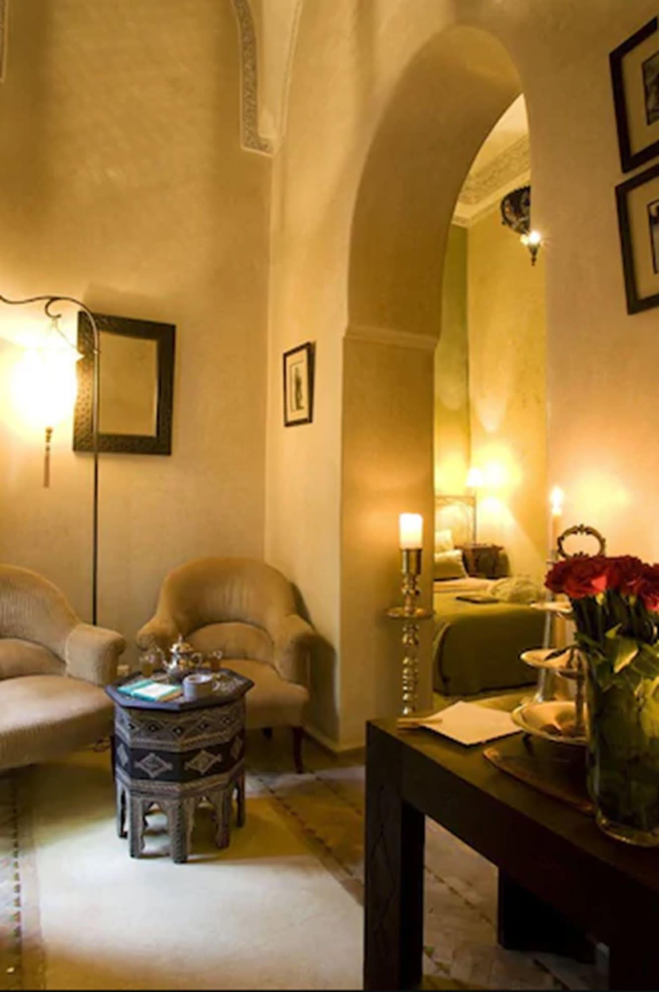 La Nomade 5* Marrakesh