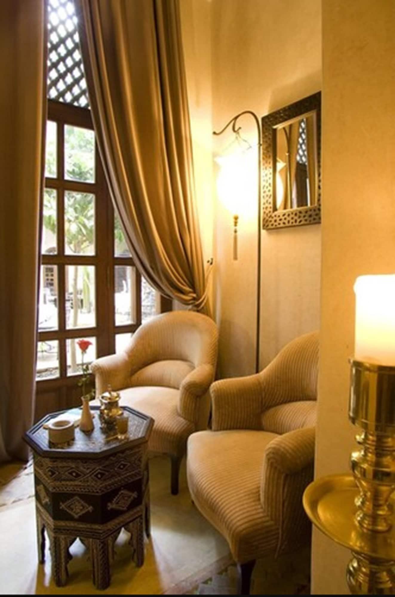 Bed & Breakfast La Nomade 5*