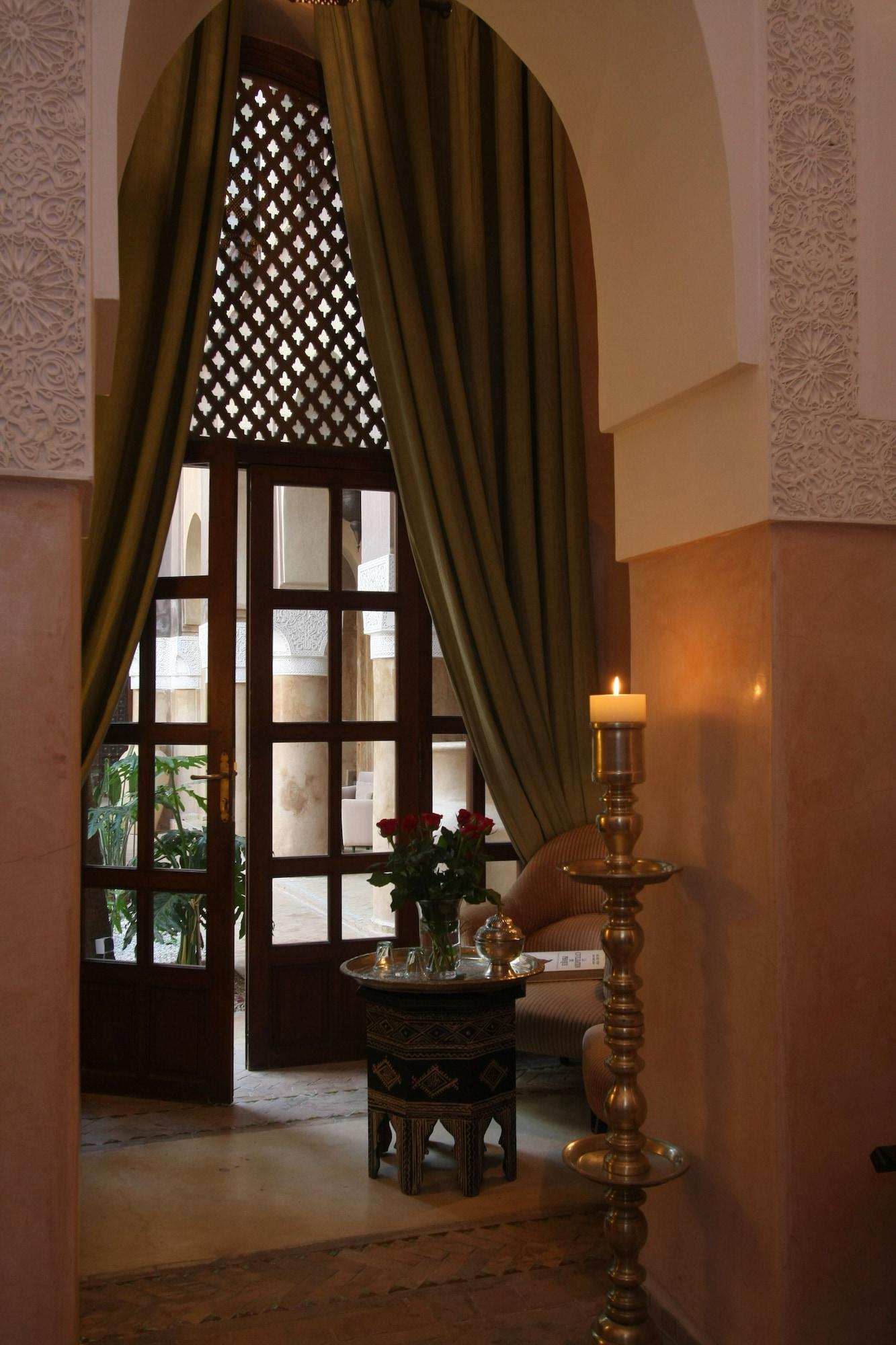 La Nomade 5* Marrakesh