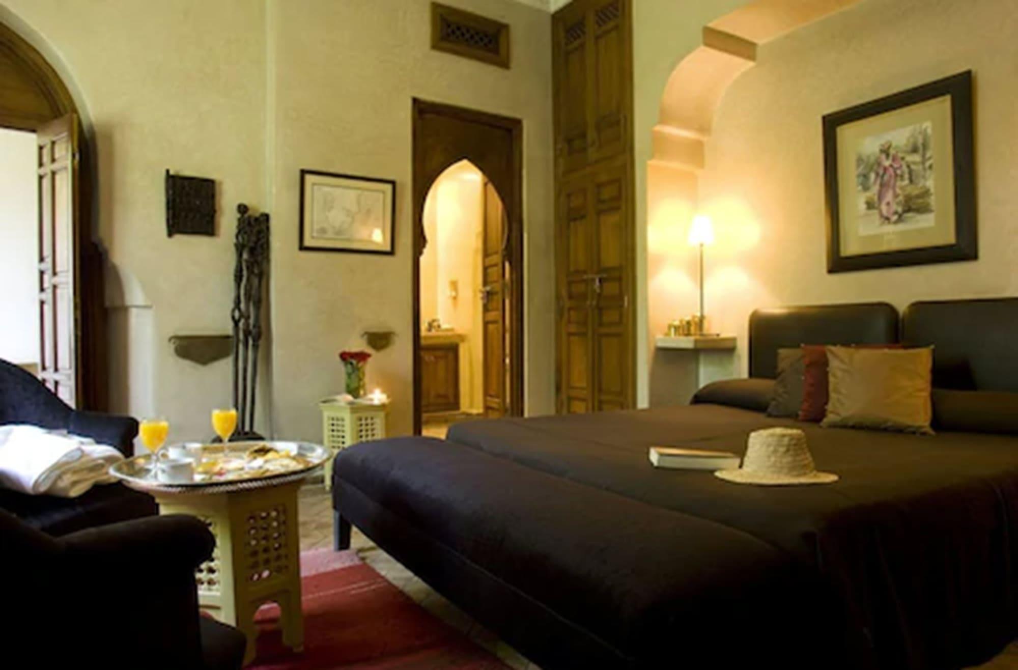 La Nomade Marrakesh