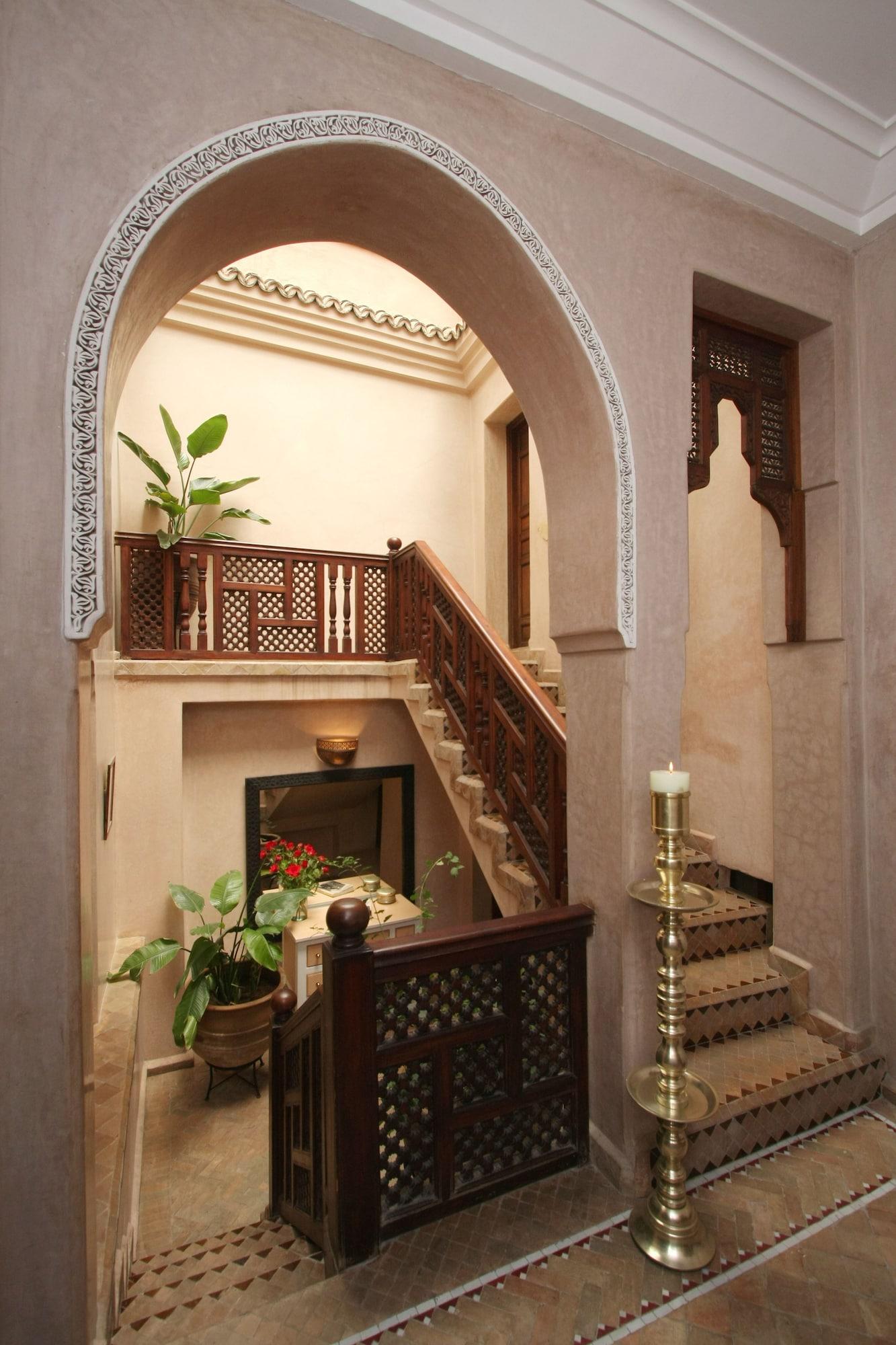 La Nomade Bed & Breakfast 5*