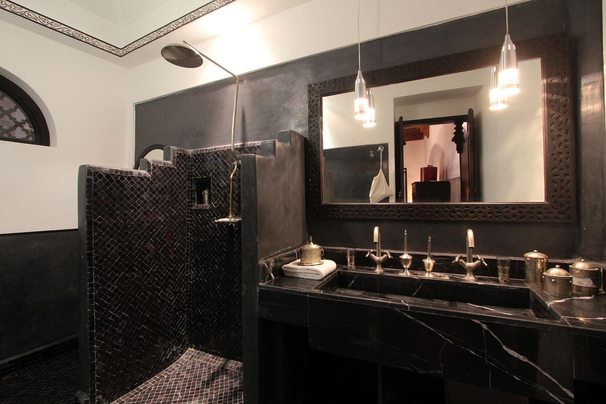 Bed & Breakfast La Nomade Marrakesh