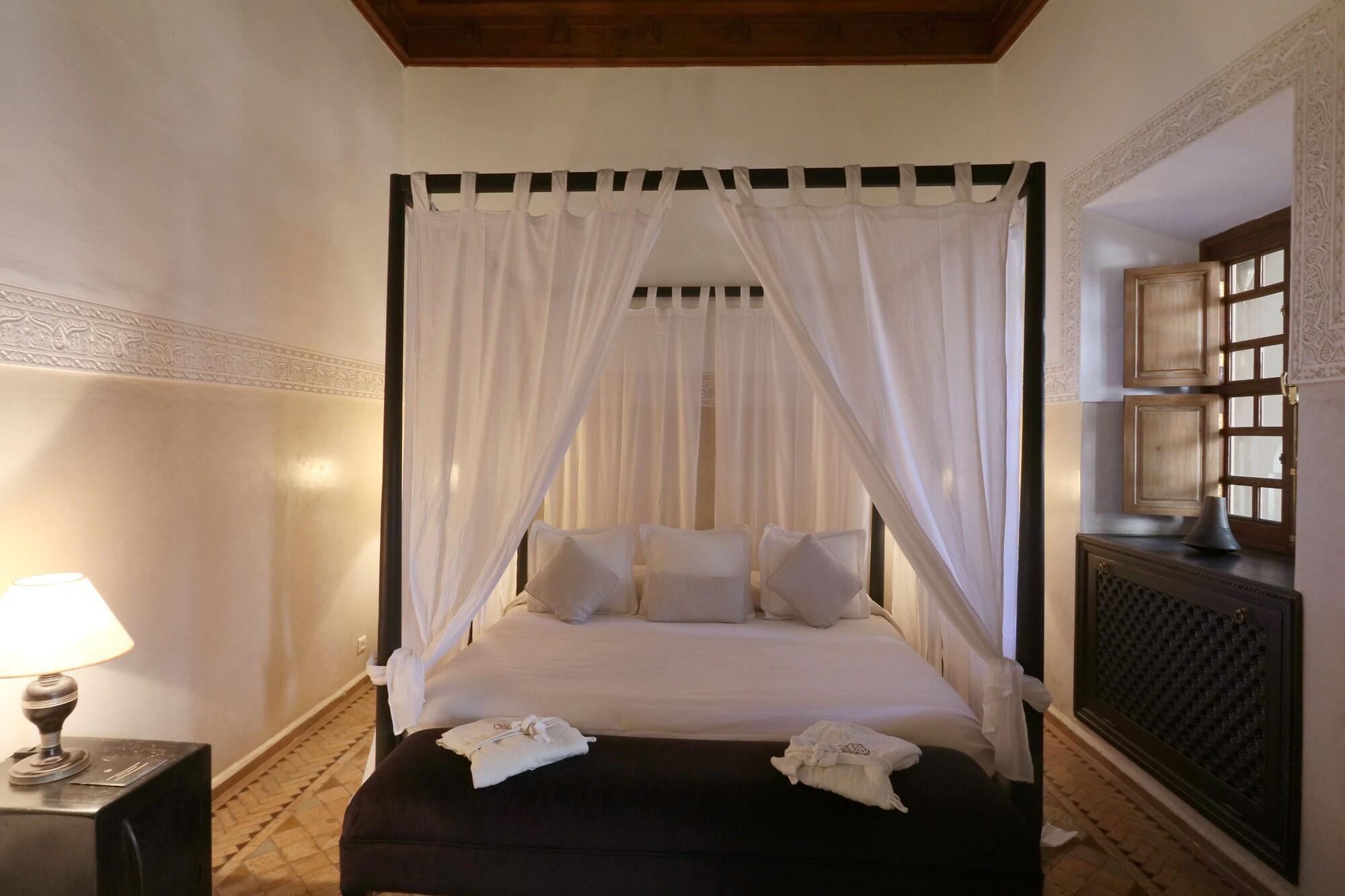 Bed & Breakfast La Nomade Marrakesh