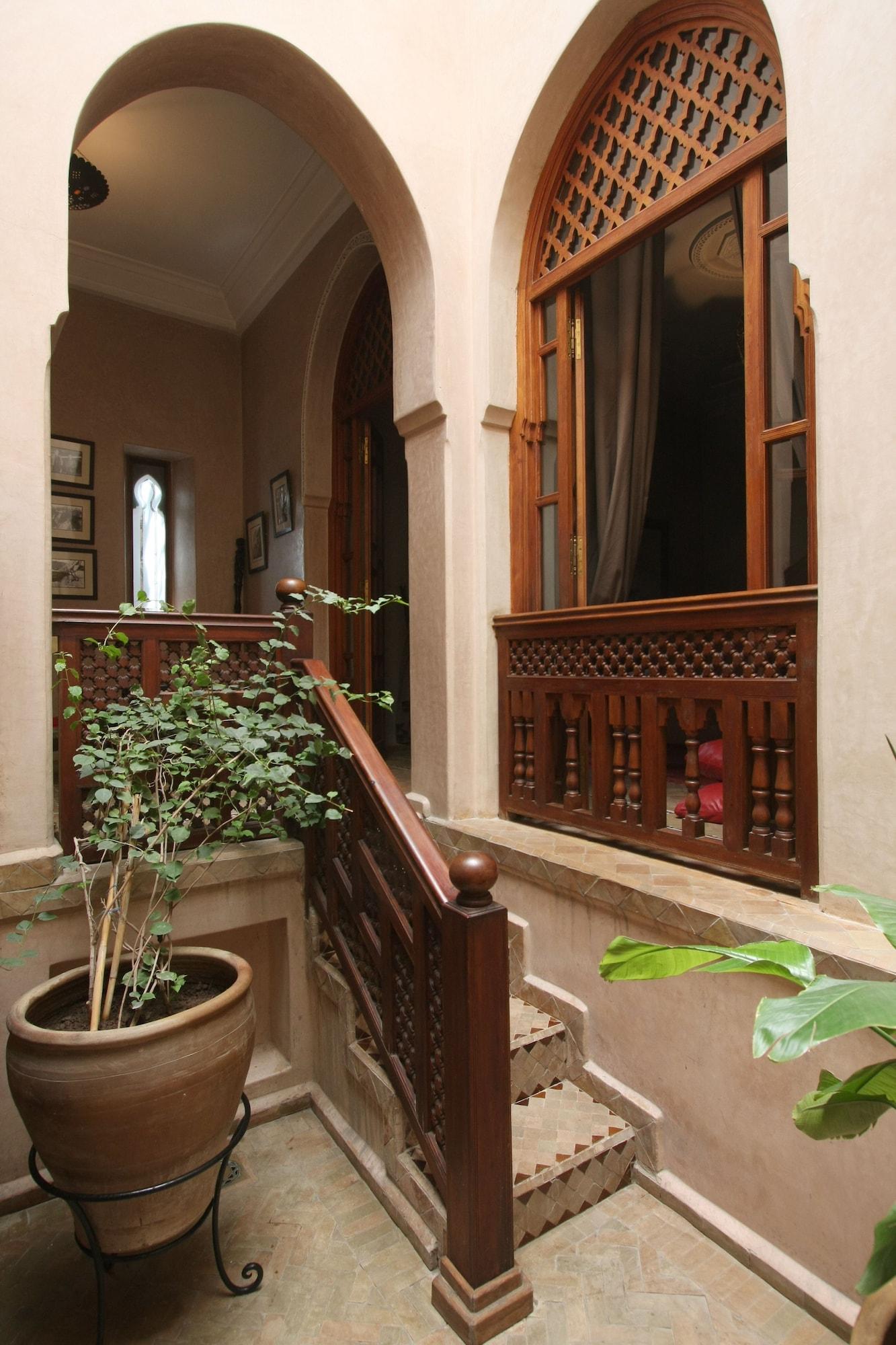 La Nomade 5* Marrakesh