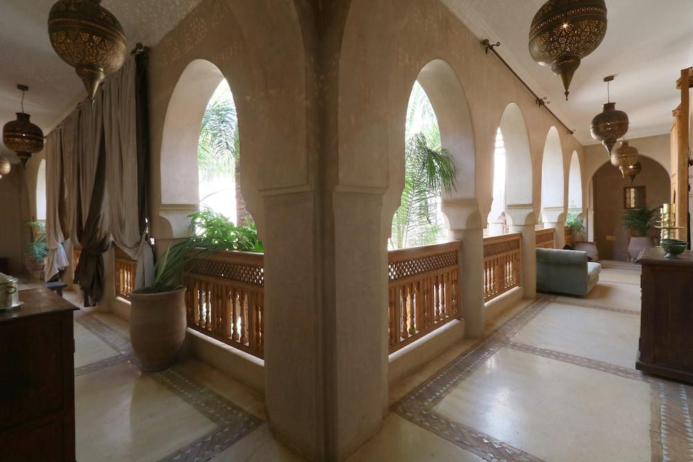 La Nomade Bed & Breakfast