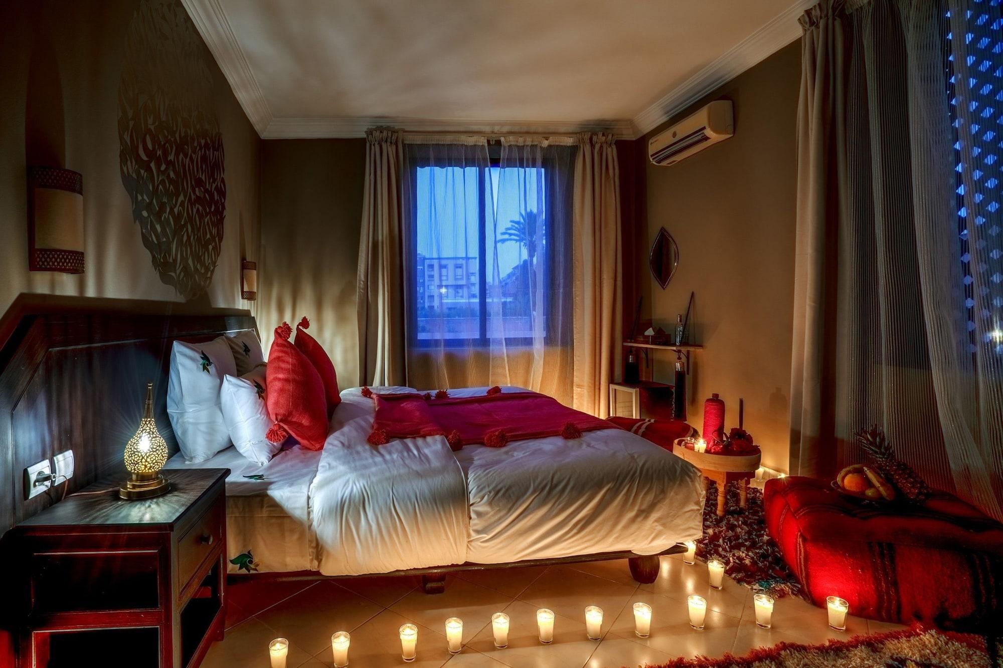Majorelle Center Boutique Hotel 3*