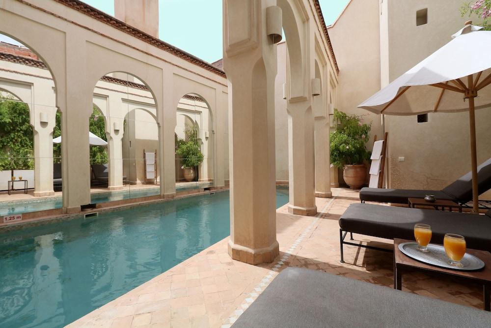 La Nomade Bed & Breakfast