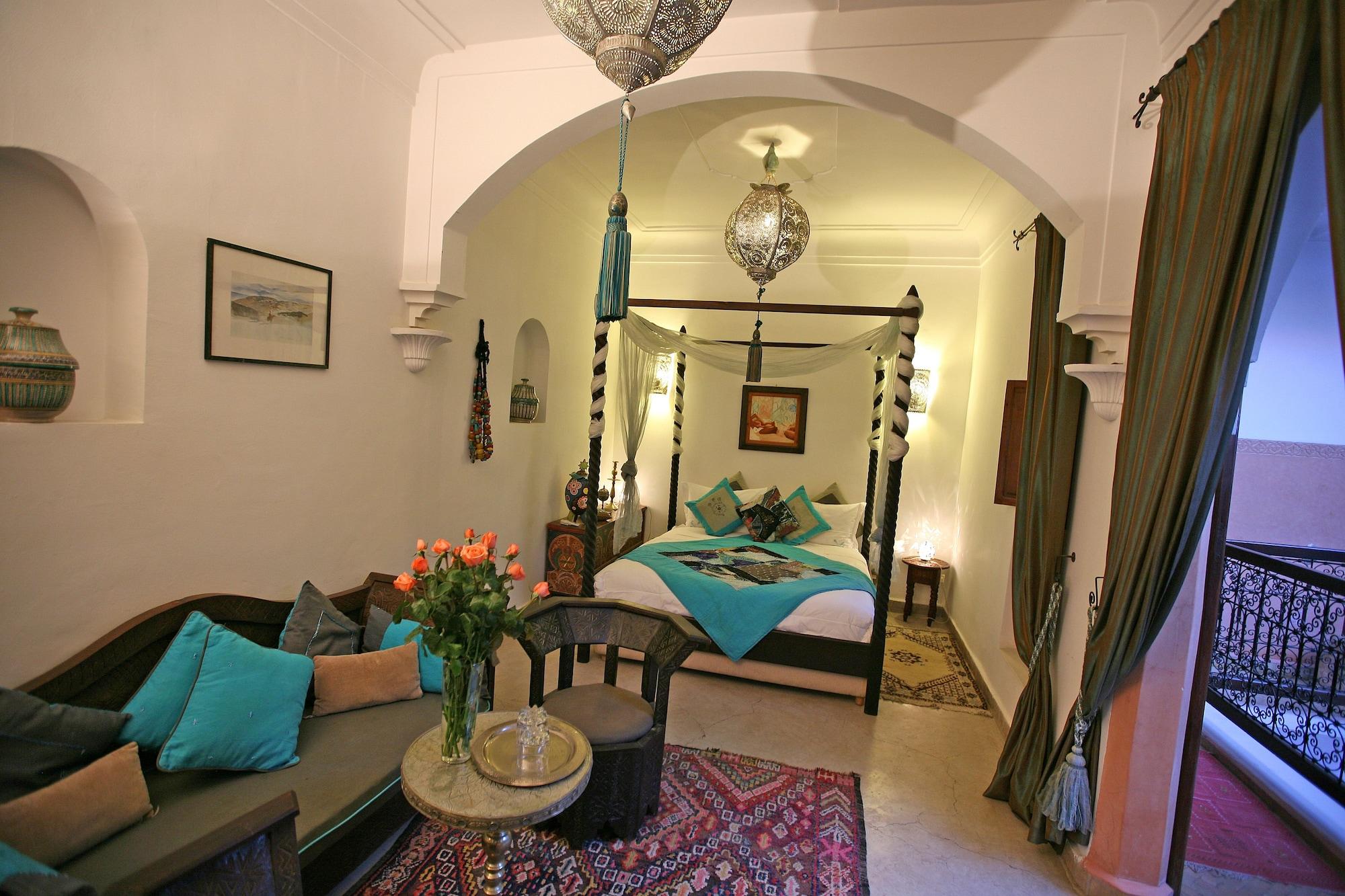 Laora Riad Marrakesh