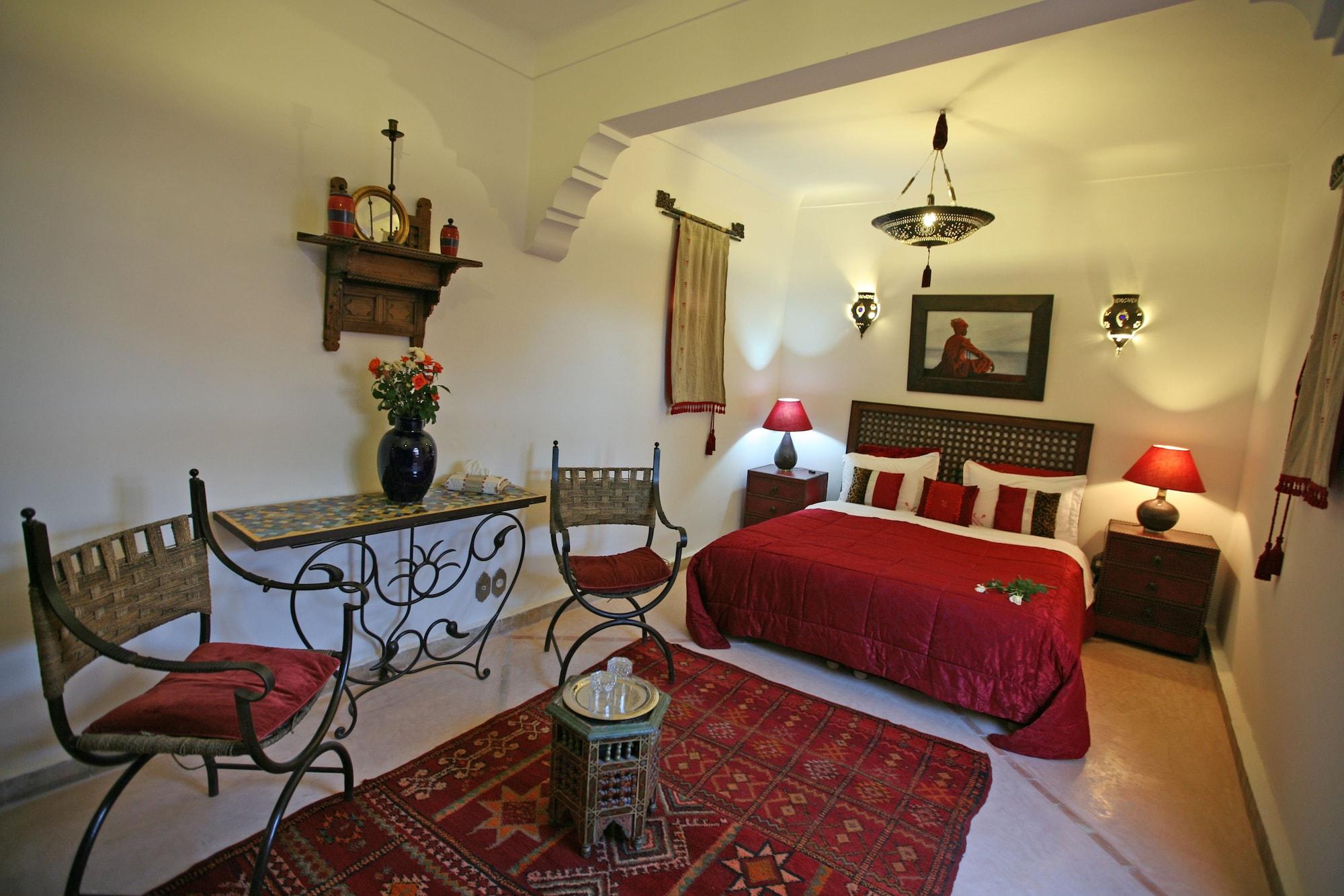Riad Laora Marrakesh