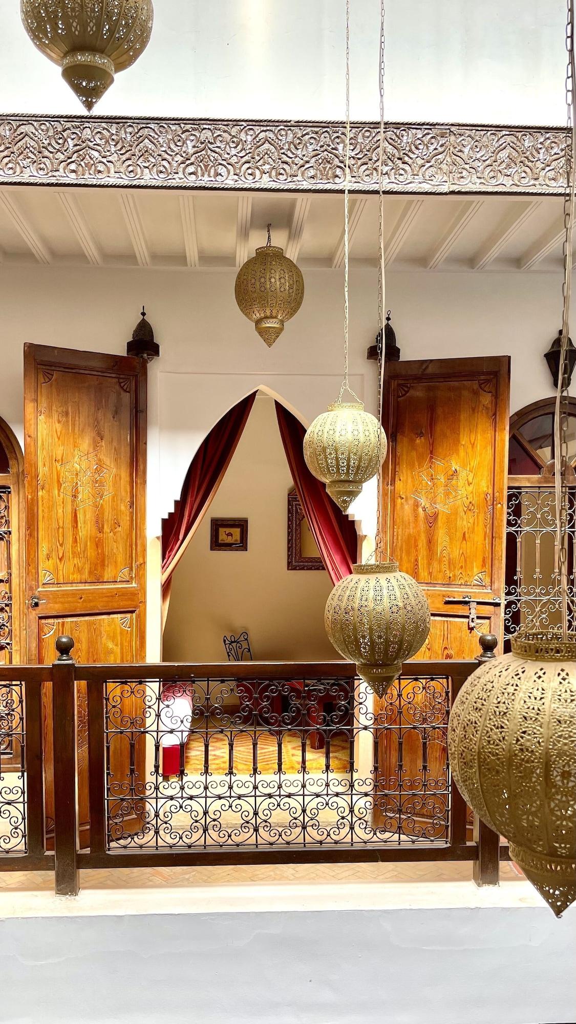 Laora 4* Marrakesh