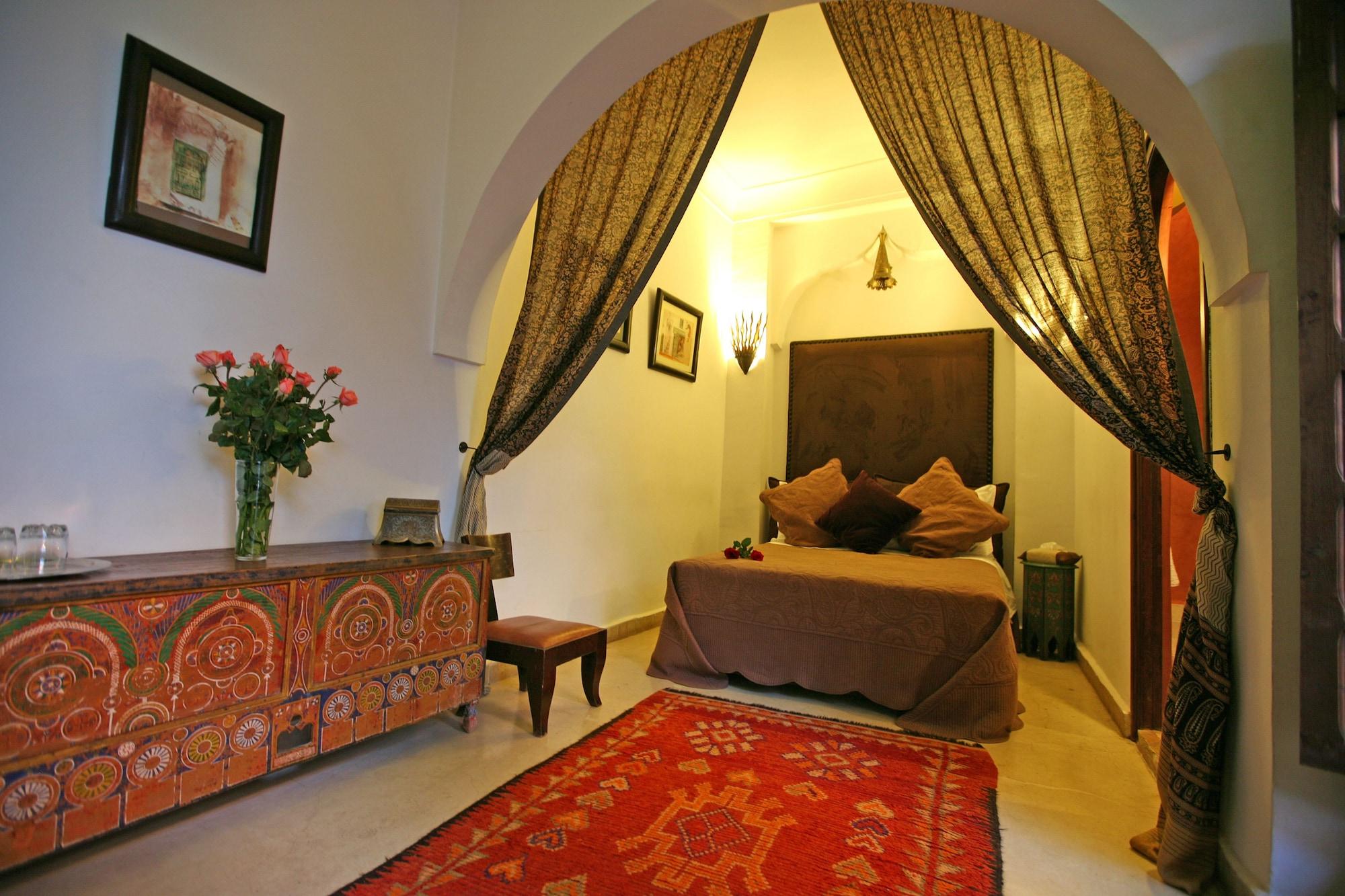 Laora Marrakesh
