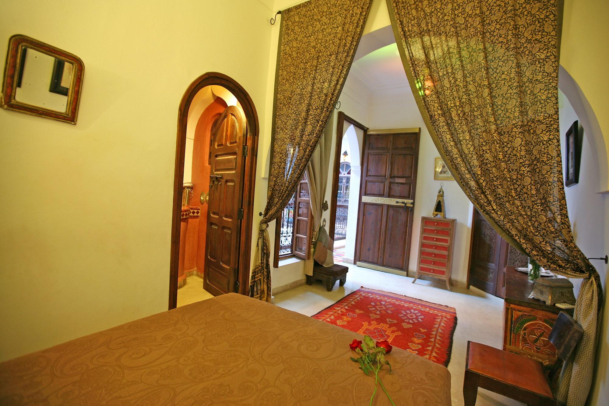 Riad Laora Marrakesh