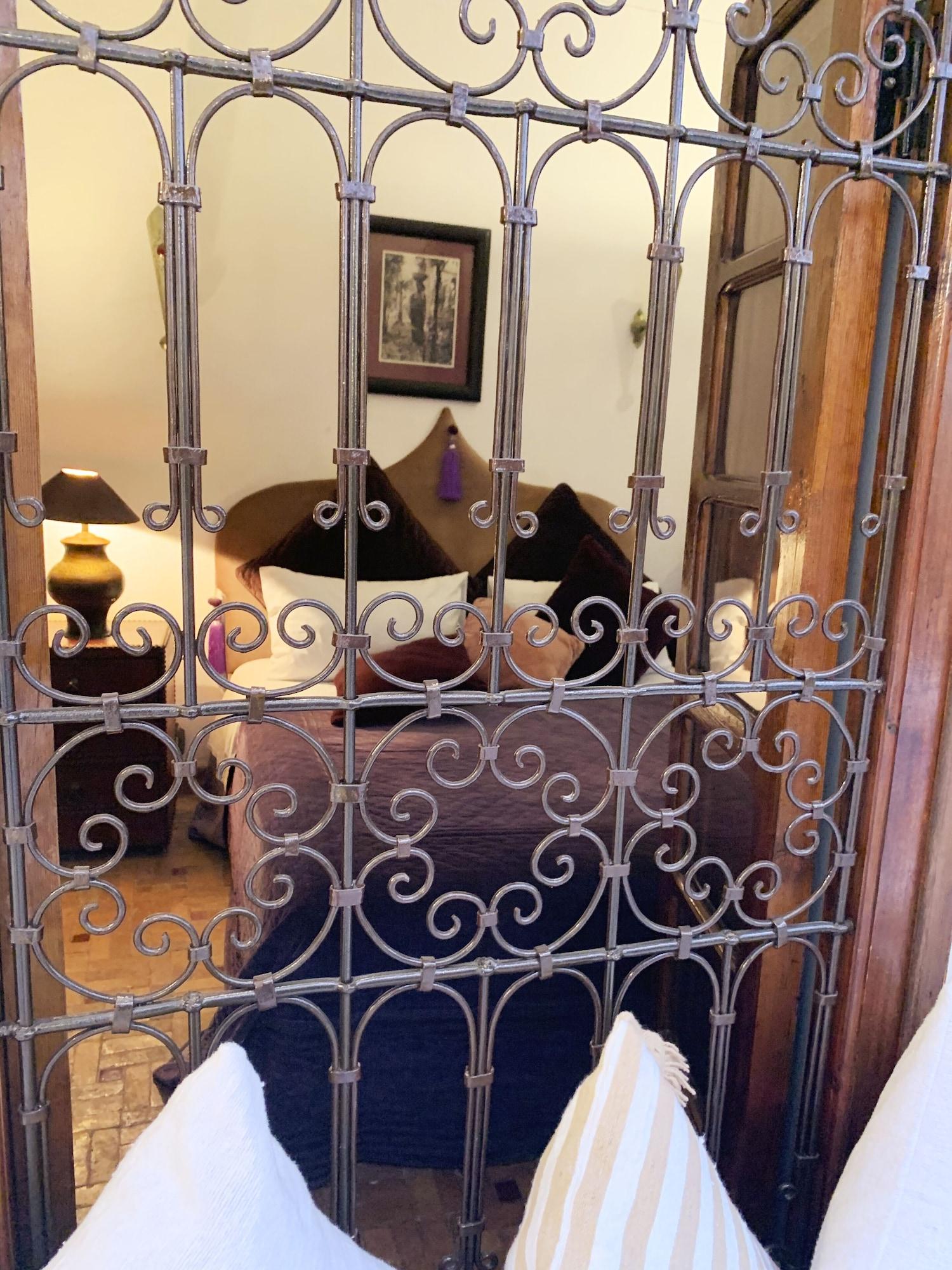 Laora 4* Marrakesh
