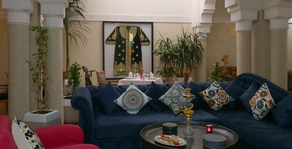 Ysalis 4* Marrakesh