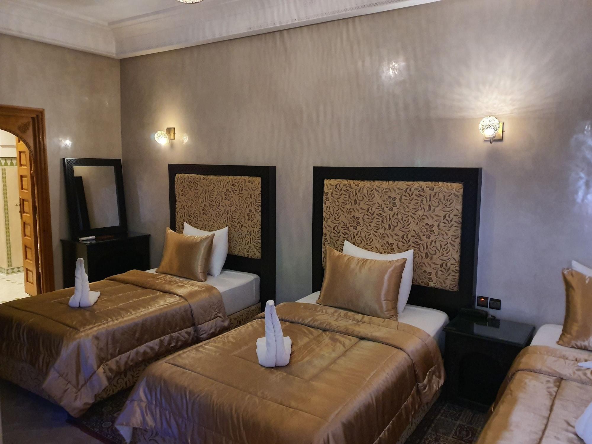 Zaki Guest house 4*