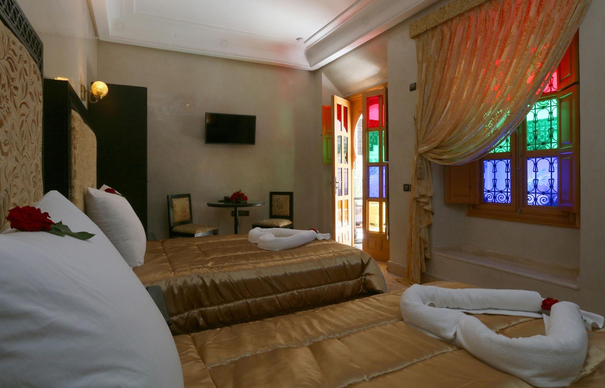 Guest house Zaki