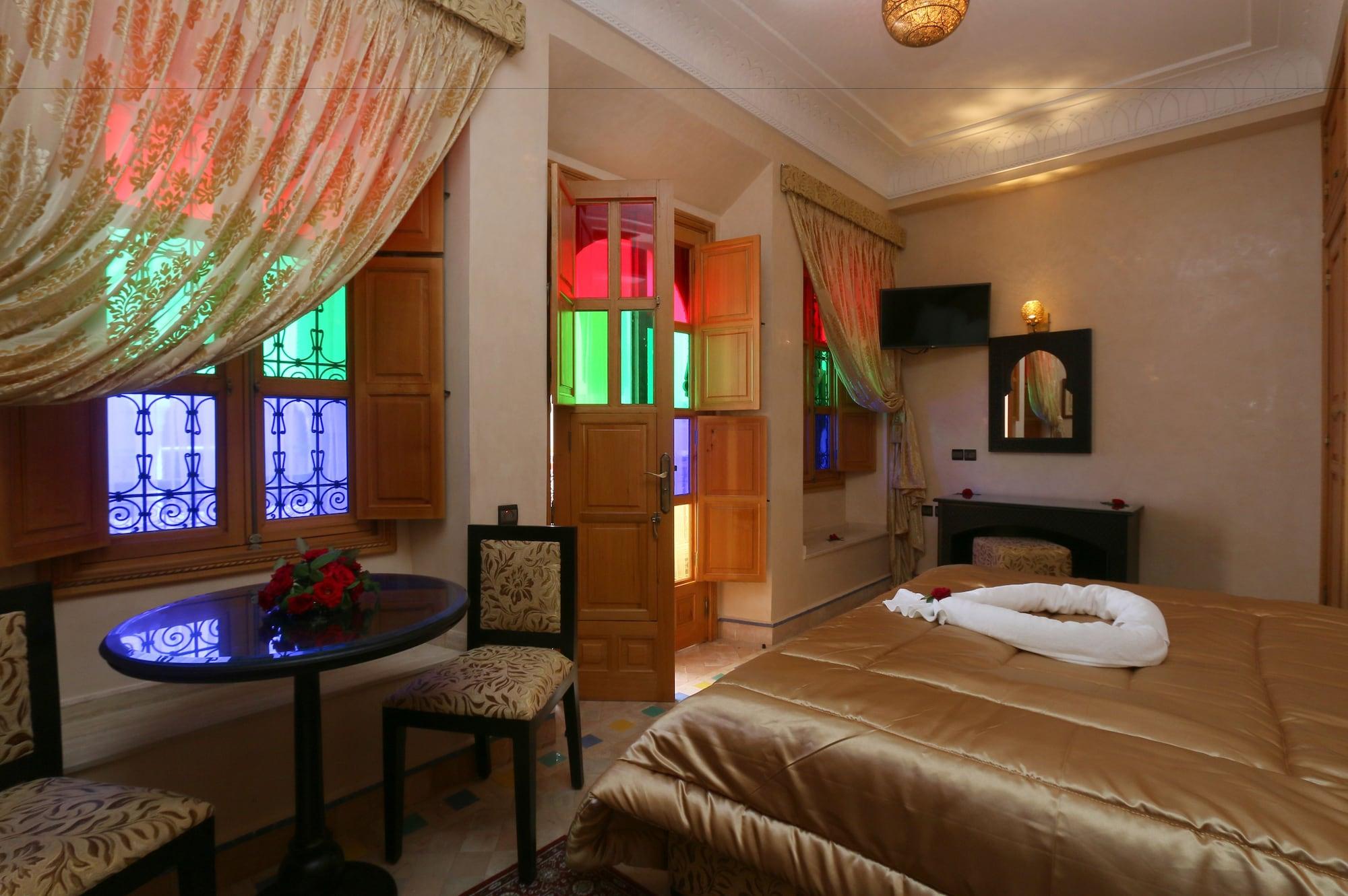 Zaki Guest house
