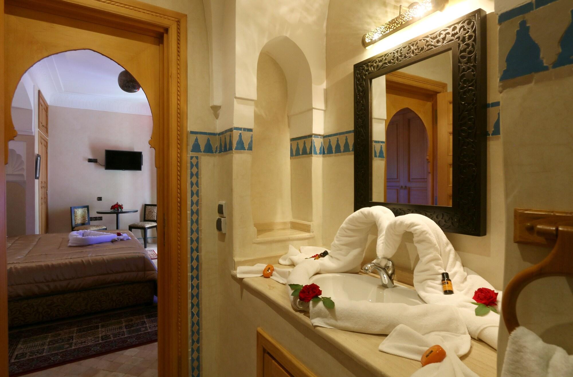 Zaki Marrakesh