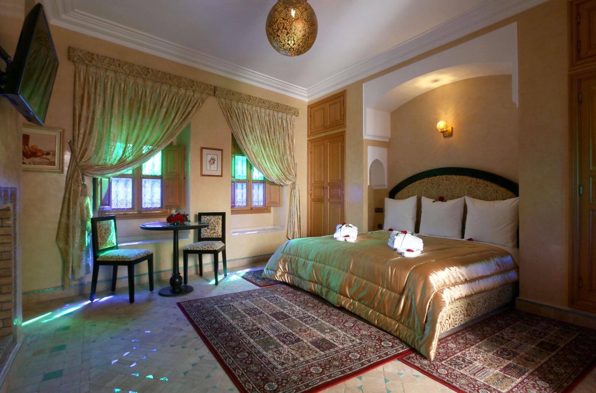 Guest house Zaki Marrakesh