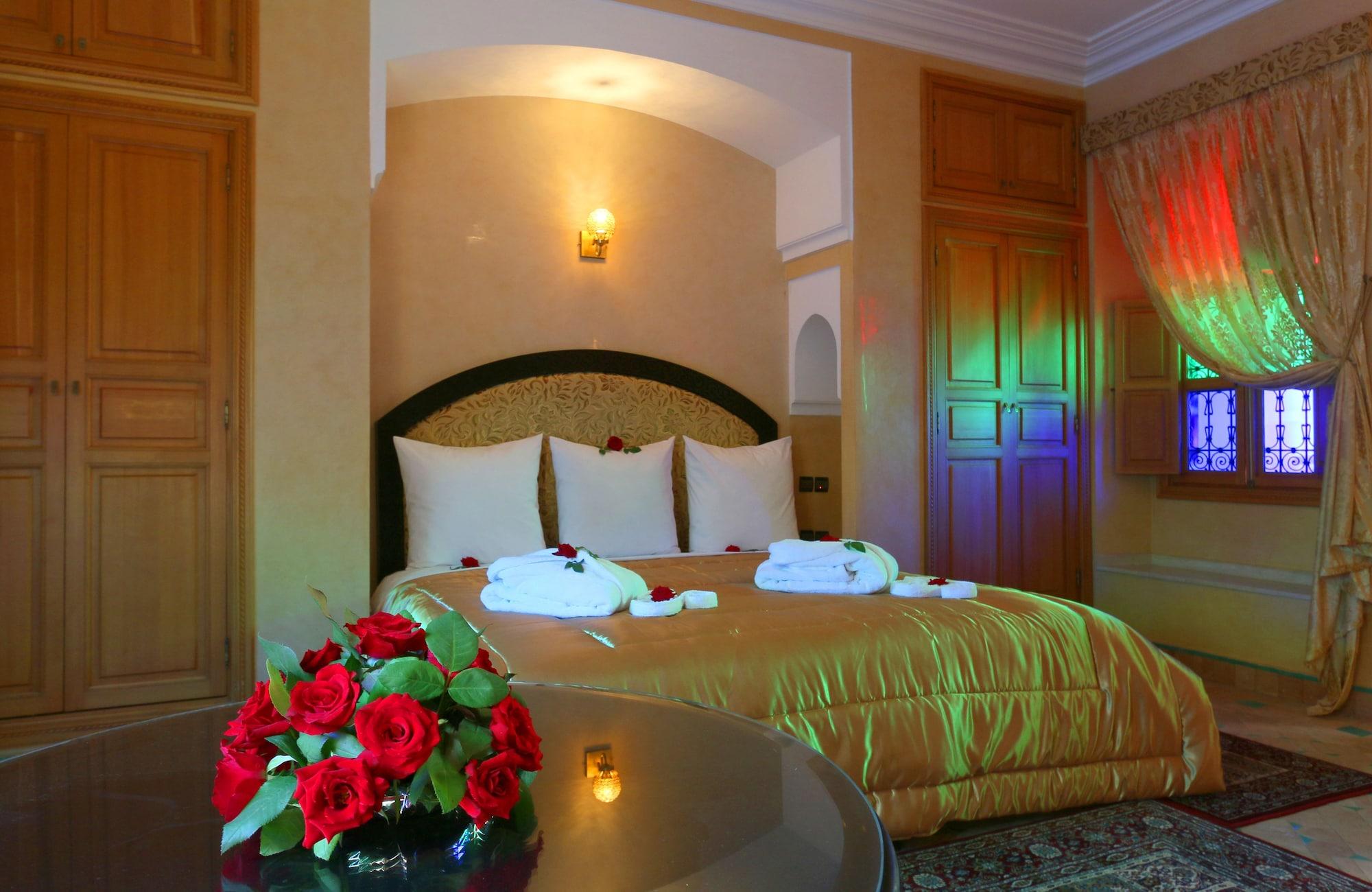 Guest house Zaki Marrakesh