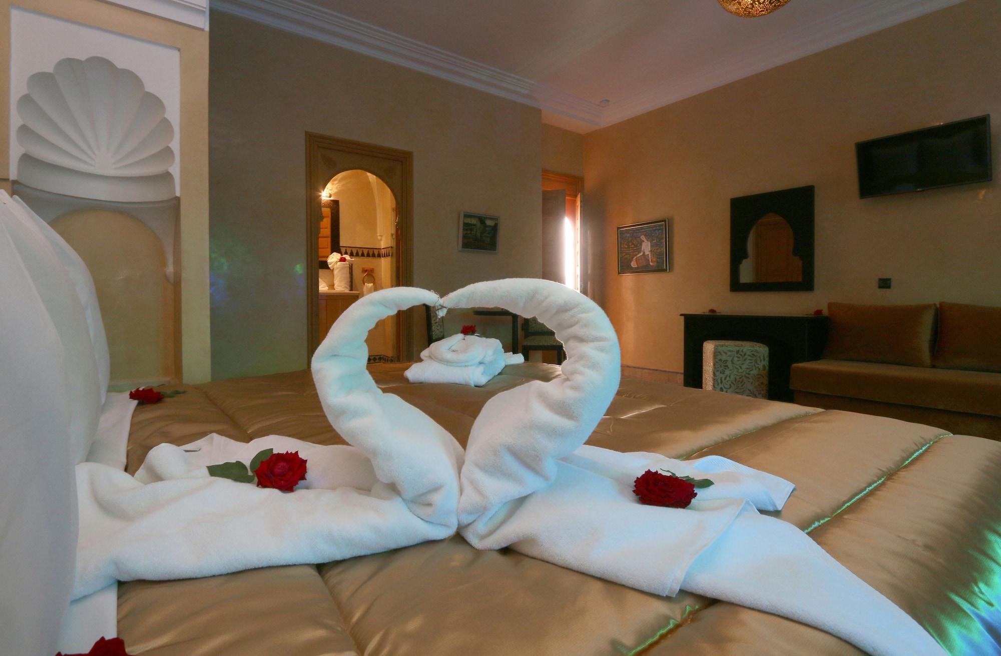 Zaki 4* Marrakesh