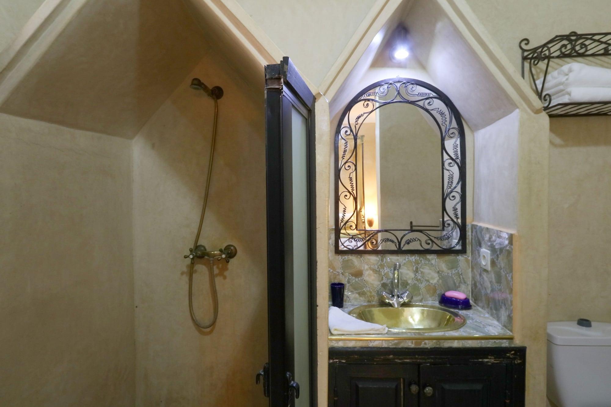 Riad Viewpoint 3*