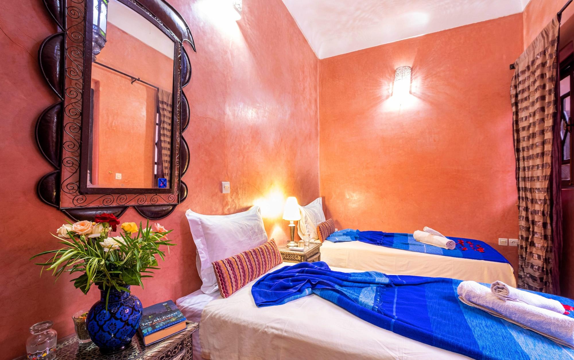 Viewpoint Riad 3*
