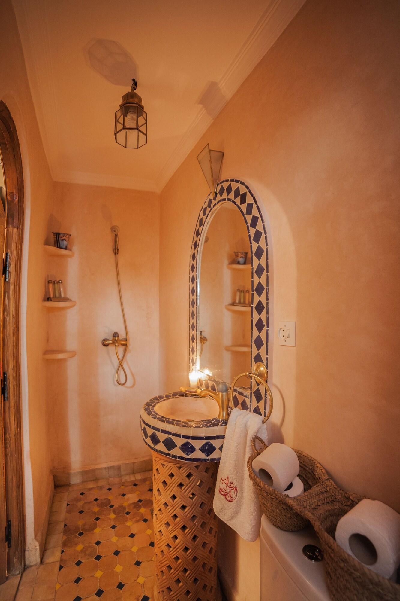 Dar Ikalimo Marrakech Marraquexe