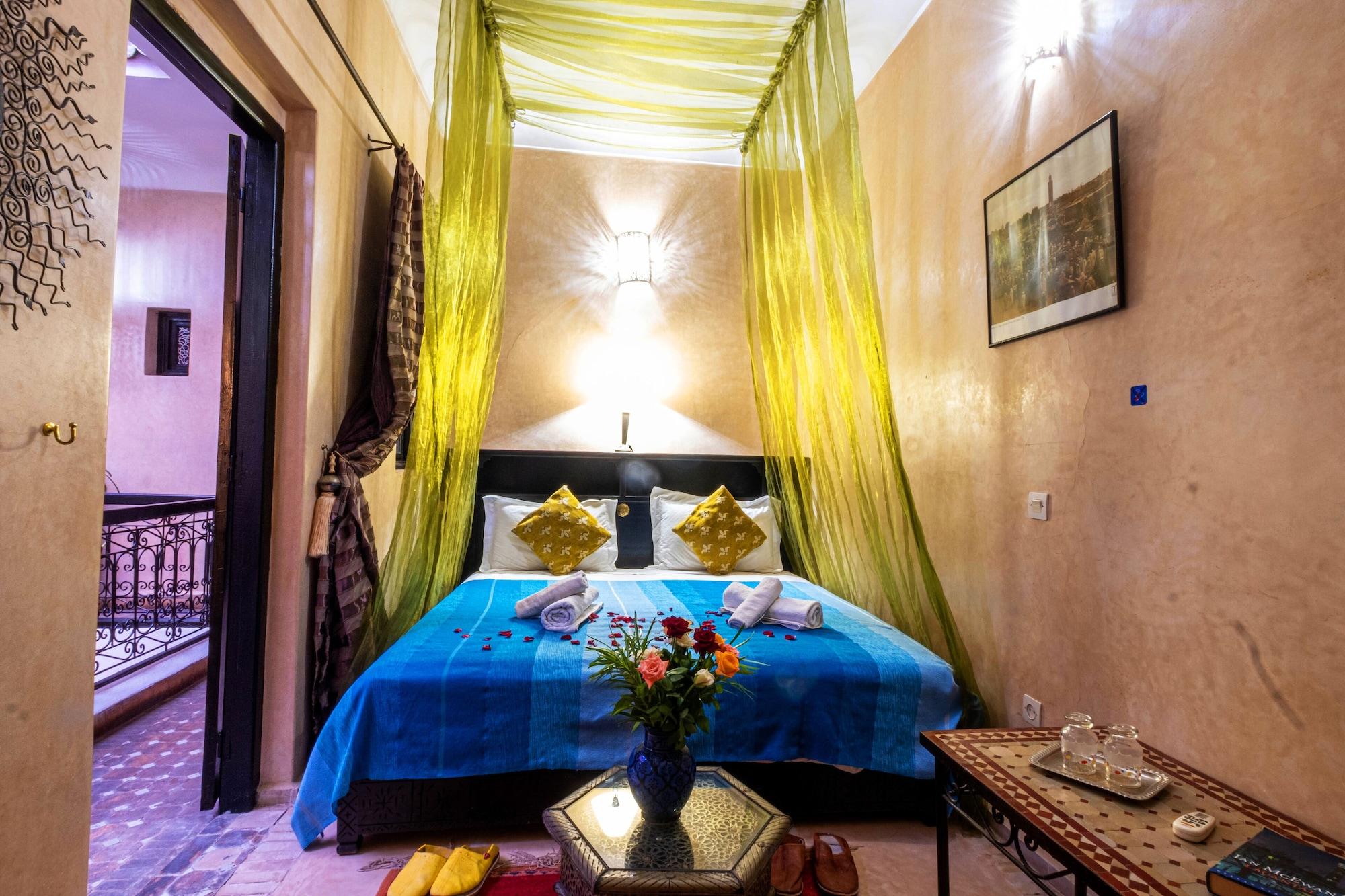 Viewpoint Riad 3*