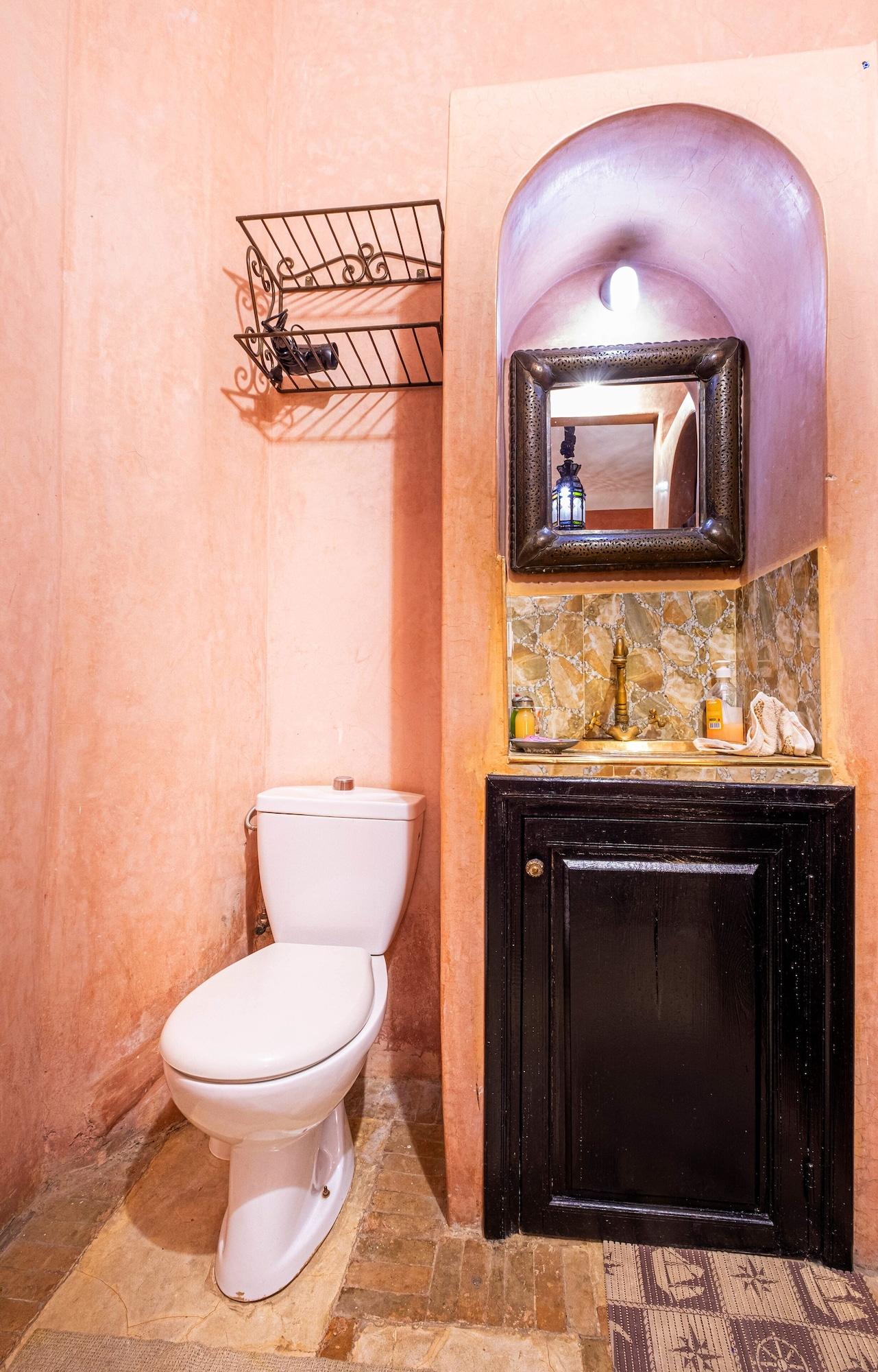 Riad Viewpoint