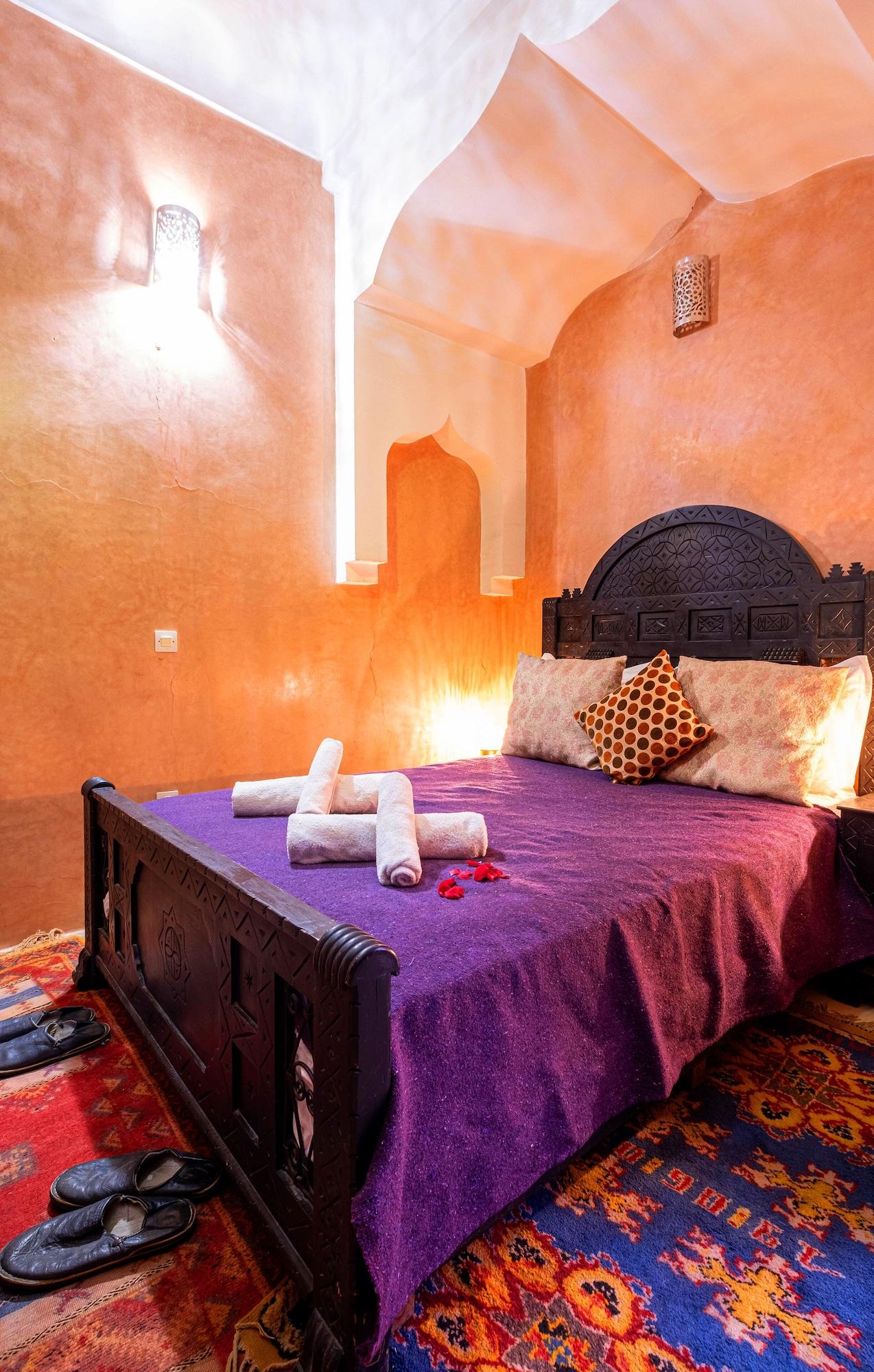 Viewpoint Marrakesh