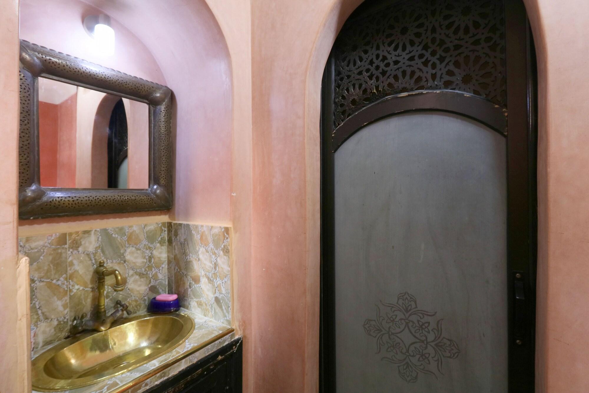 Viewpoint Riad
