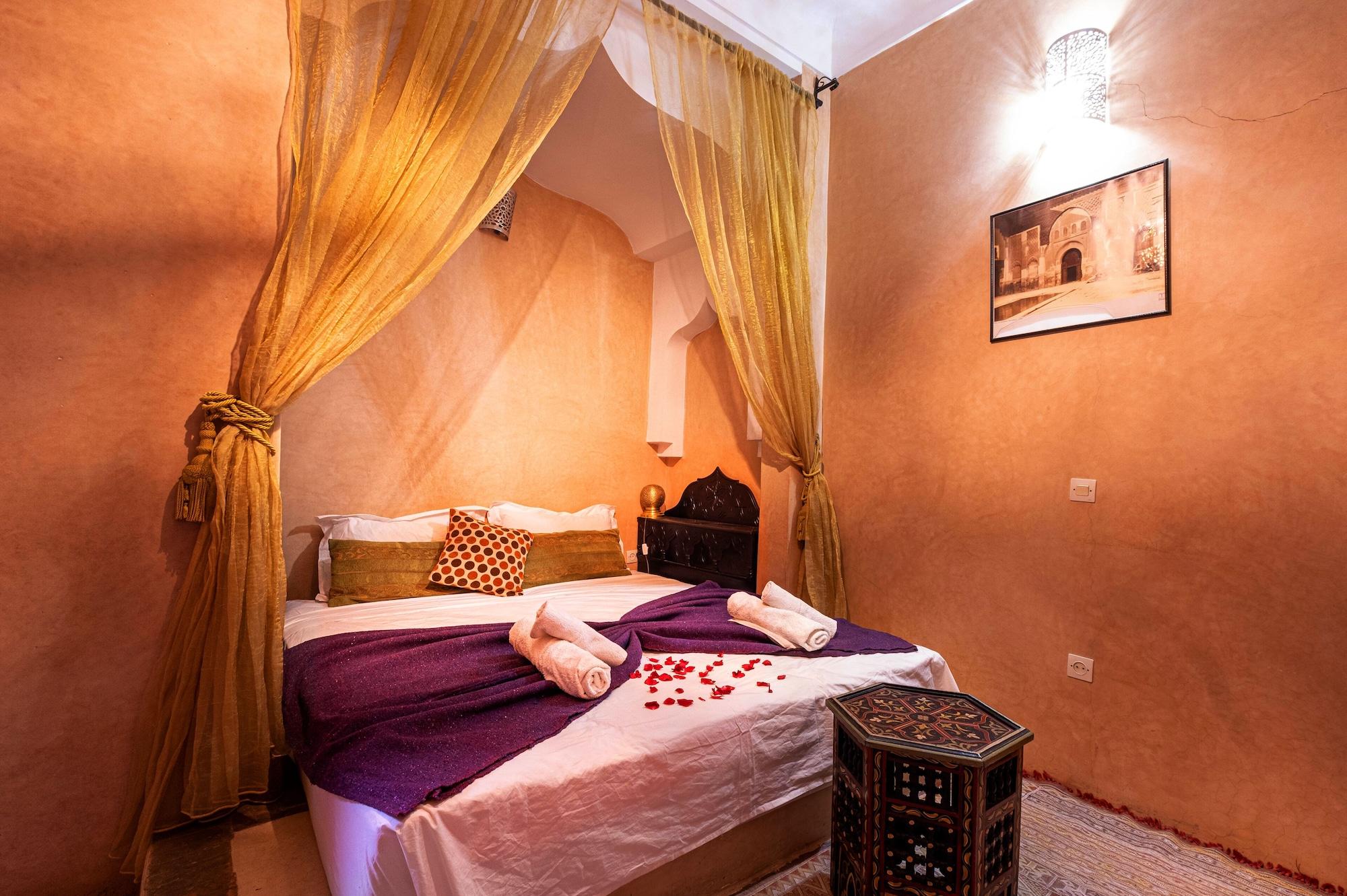 Viewpoint Riad 3*