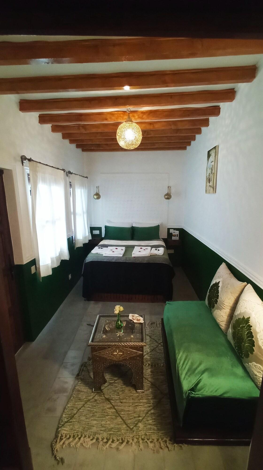 Heklek 3* Marrakesh