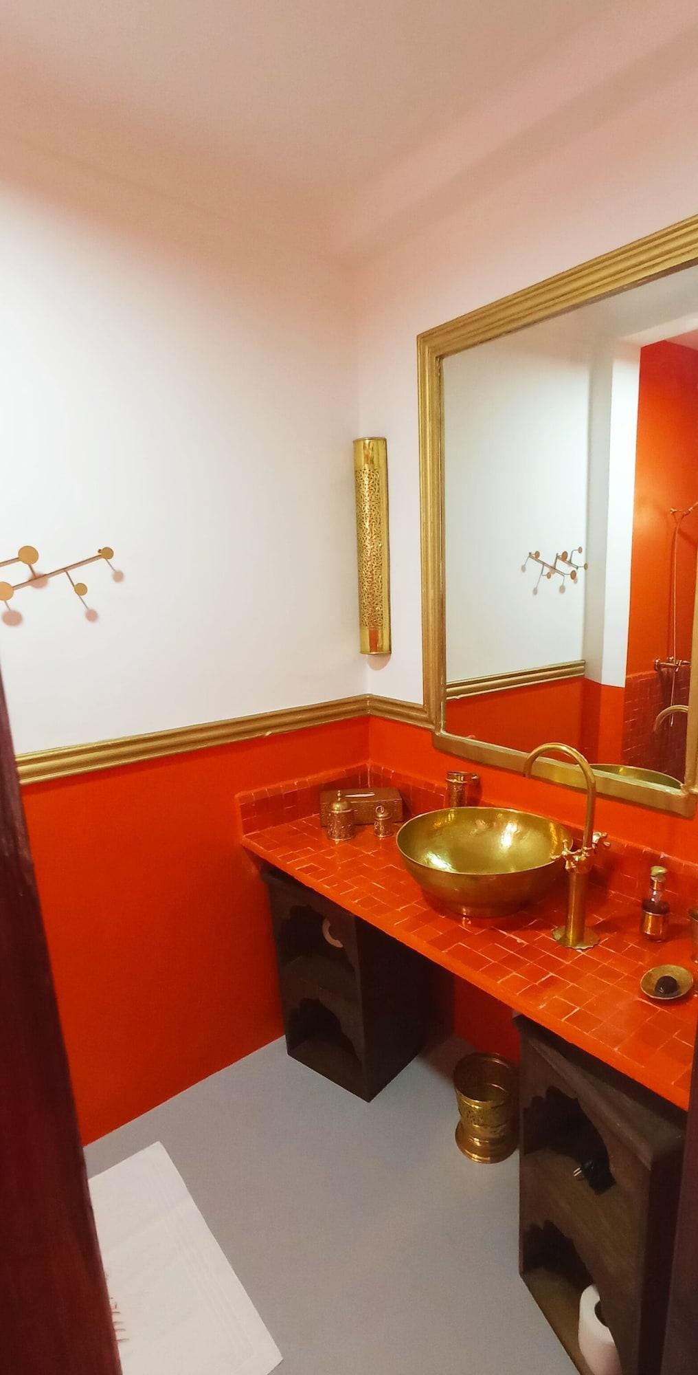Heklek 3* Marrakesh