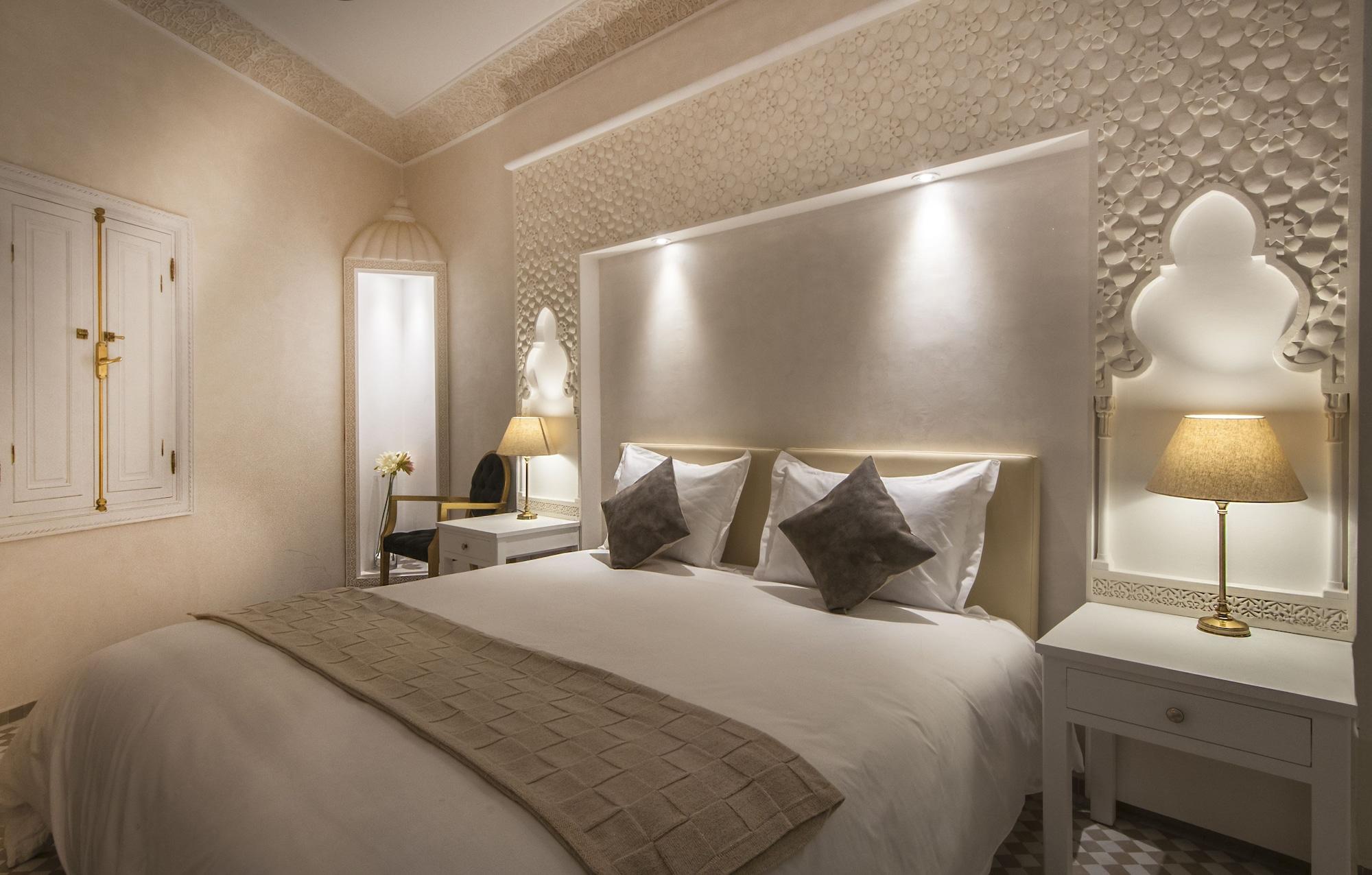 Dar Grawa Guest house Marrakesh