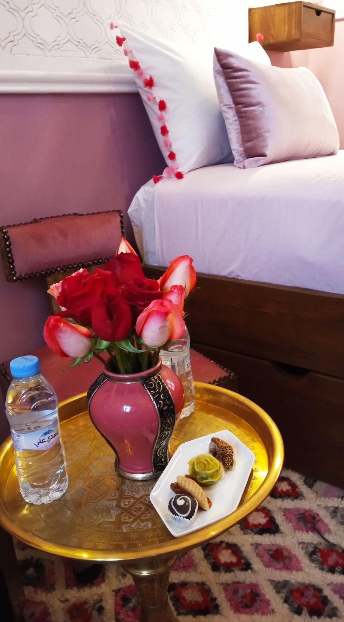 Heklek Riad