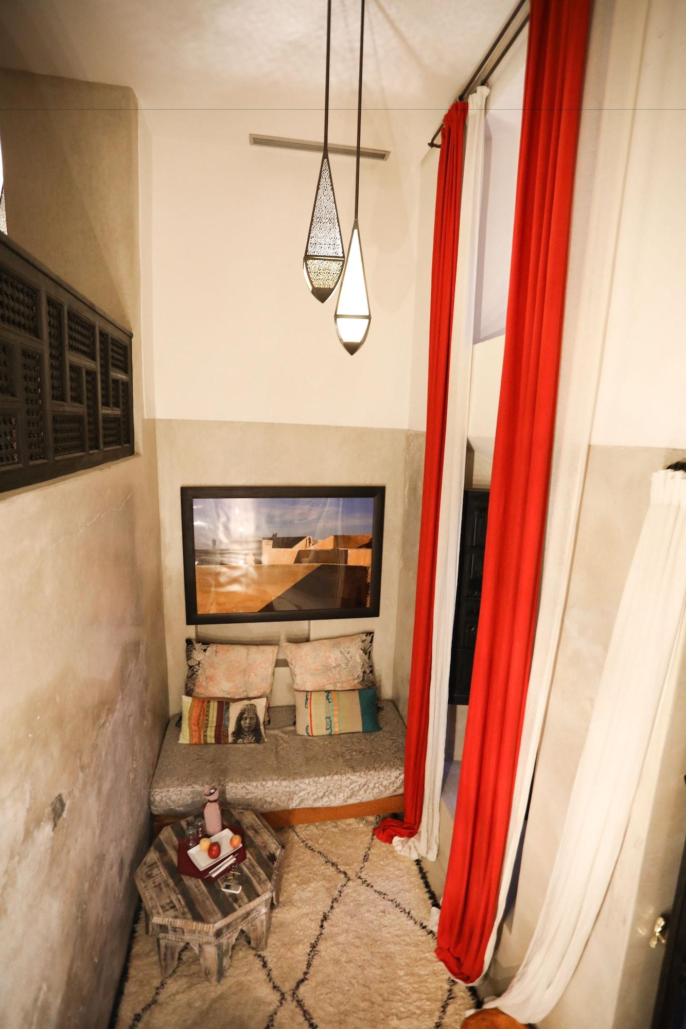 Riad 72 &