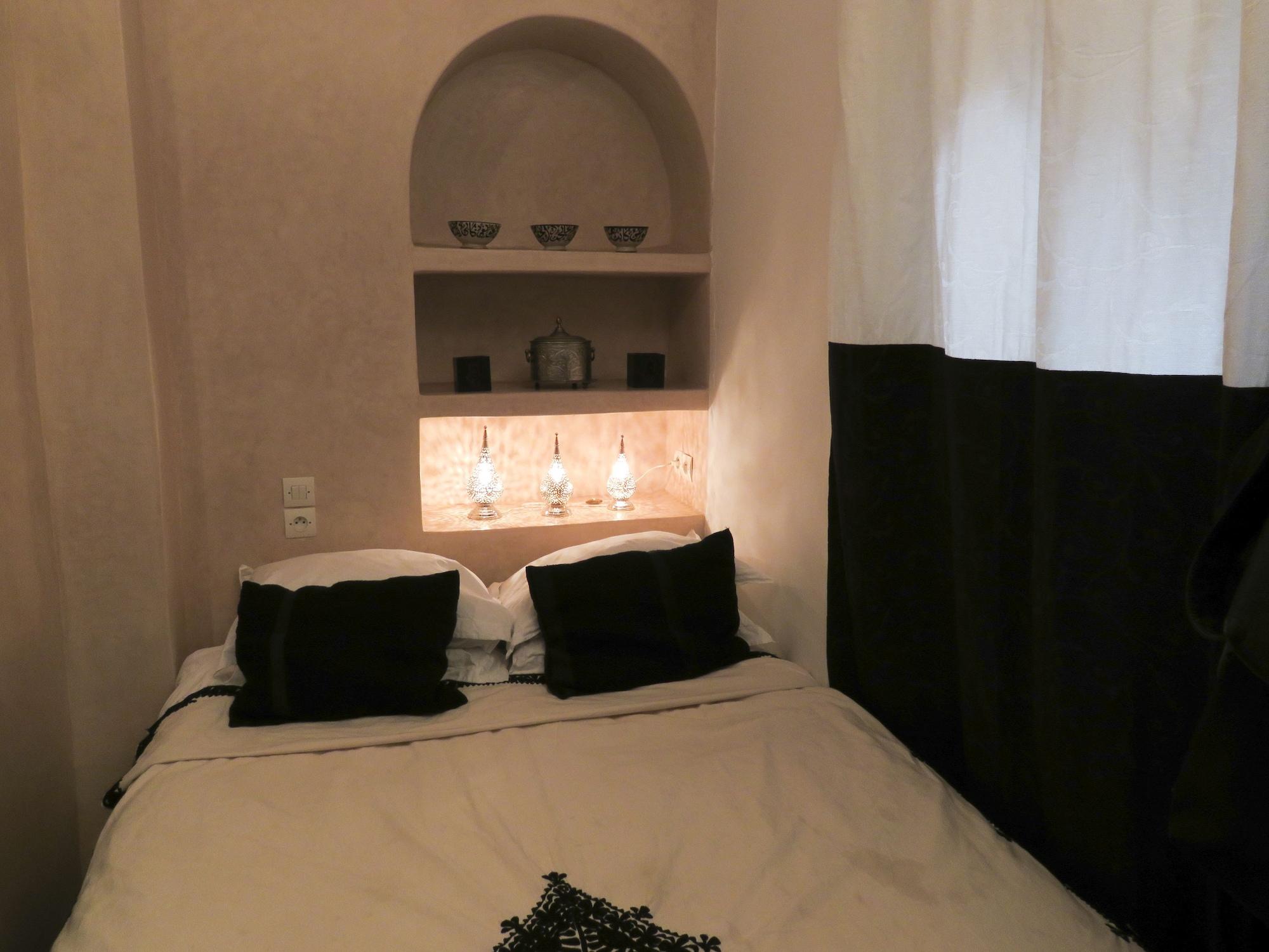Riad Safa 3*