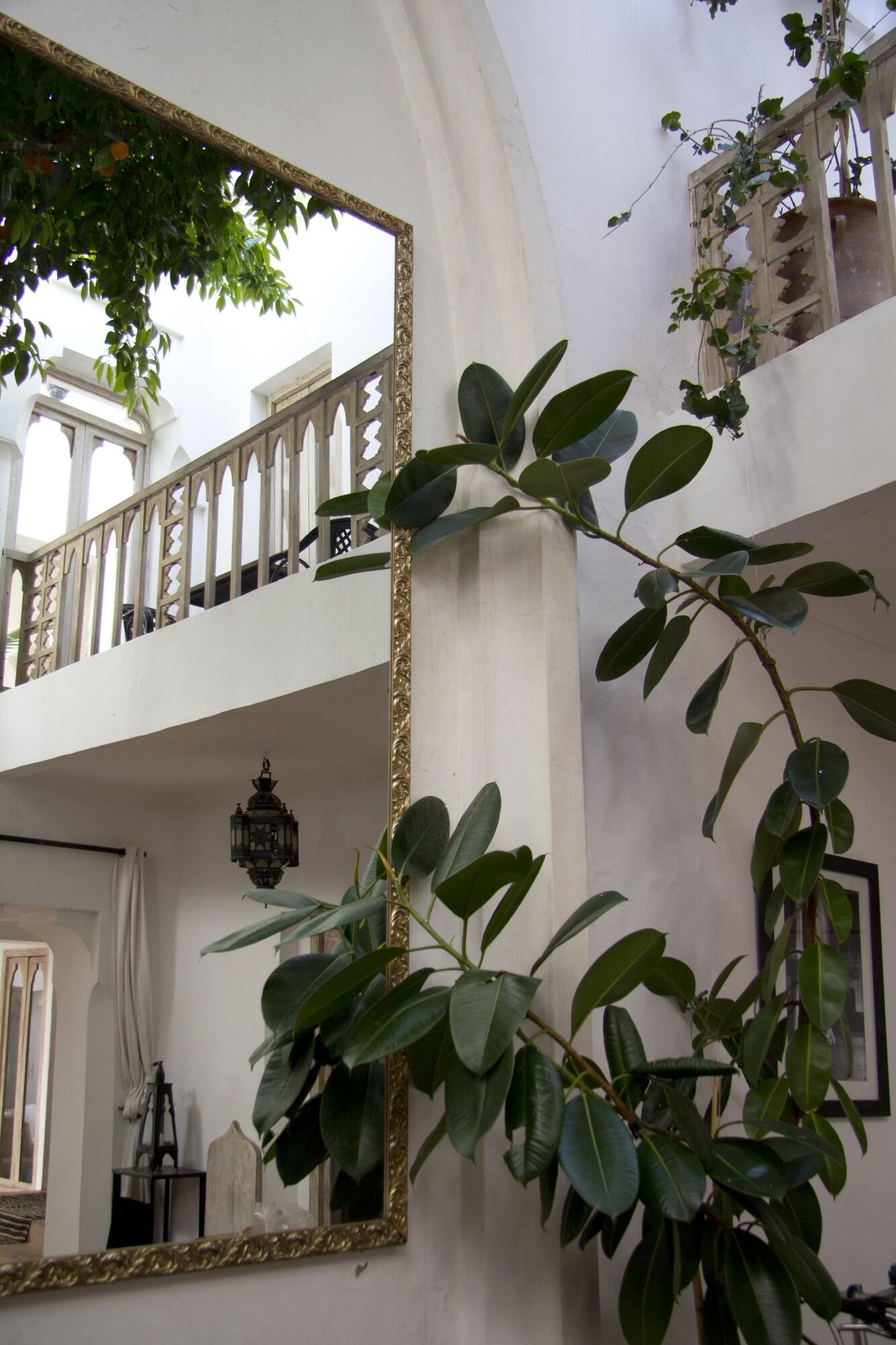 Safa 3* Marrakesh