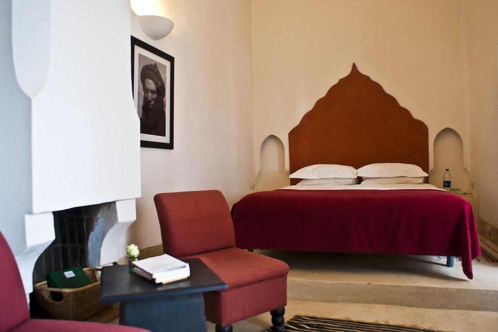 Safa Riad 3*
