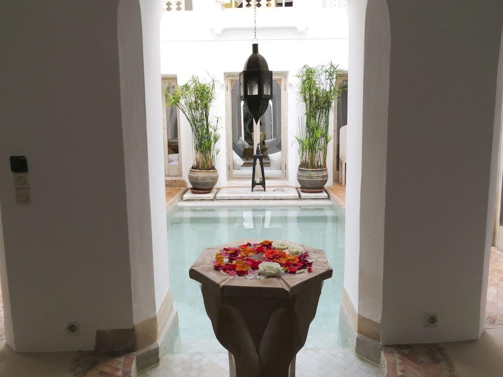 Riad Safa 3*