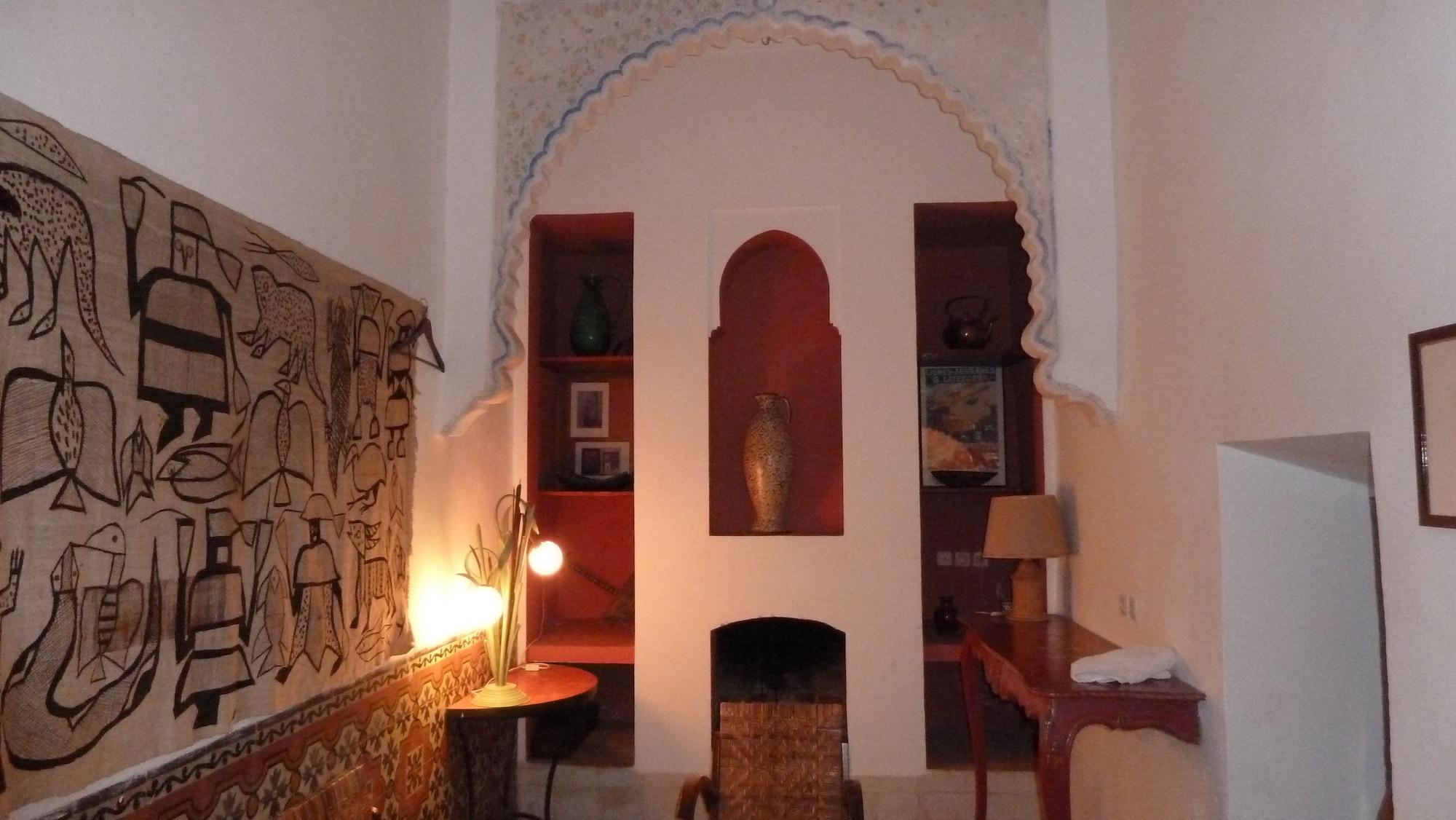 Dar Ihssane 2*