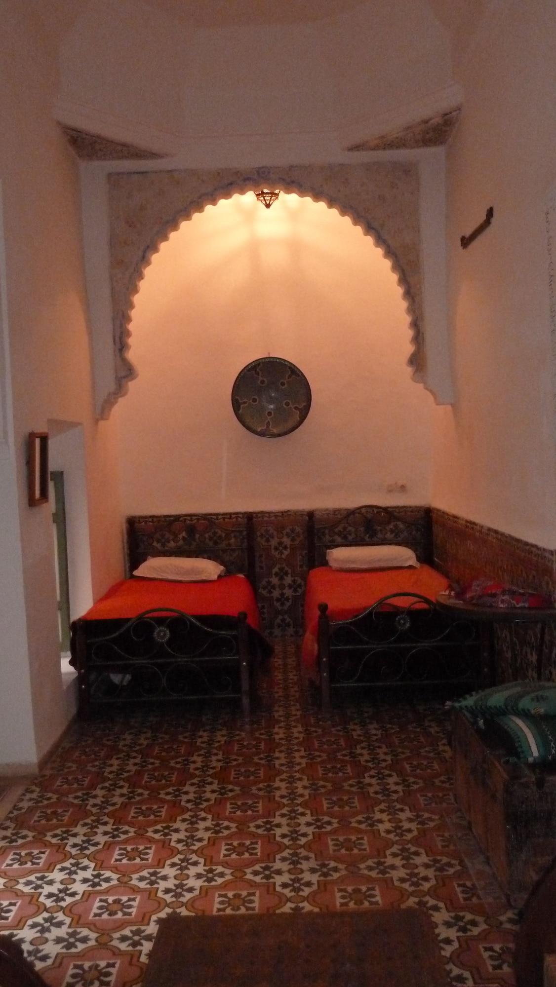 Dar Ihssane 2*