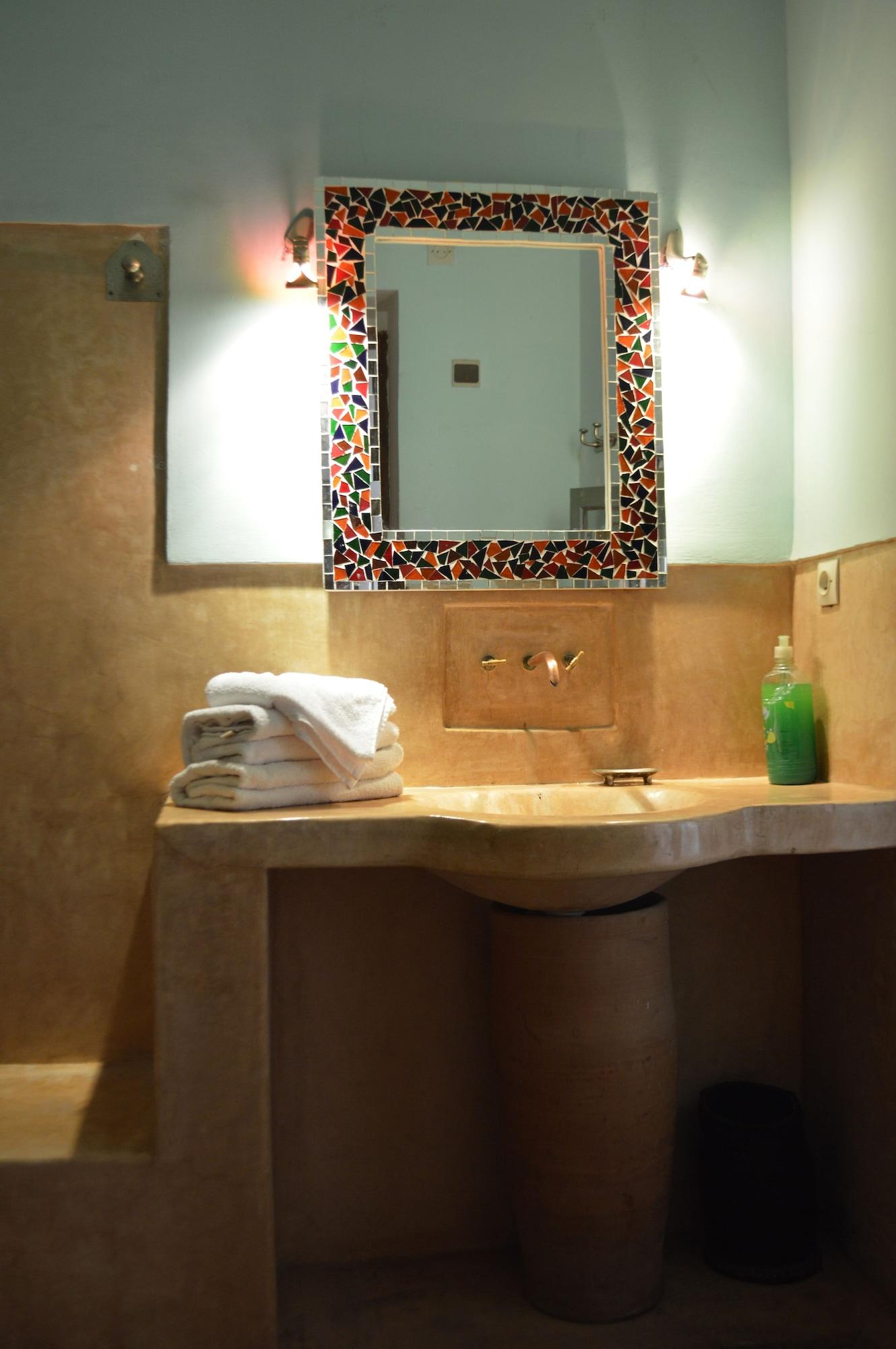 Riad Dar Ihssane Marrakesh
