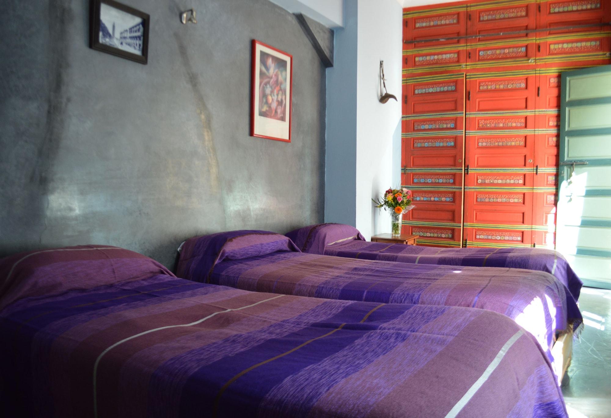 Dar Ihssane Riad 2*
