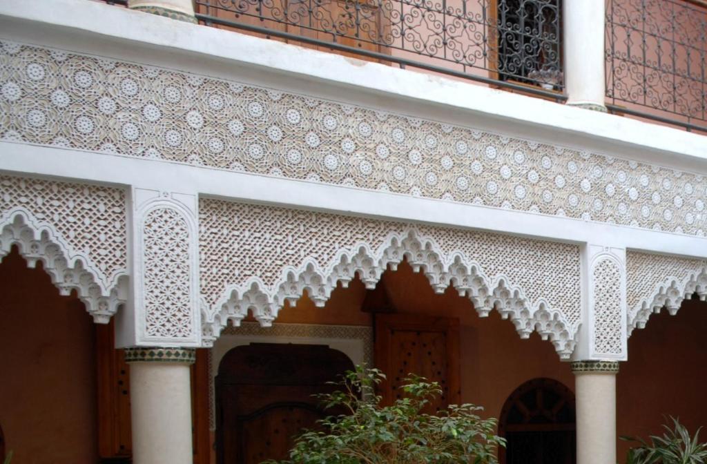 Dar Mimouna Marrakesh