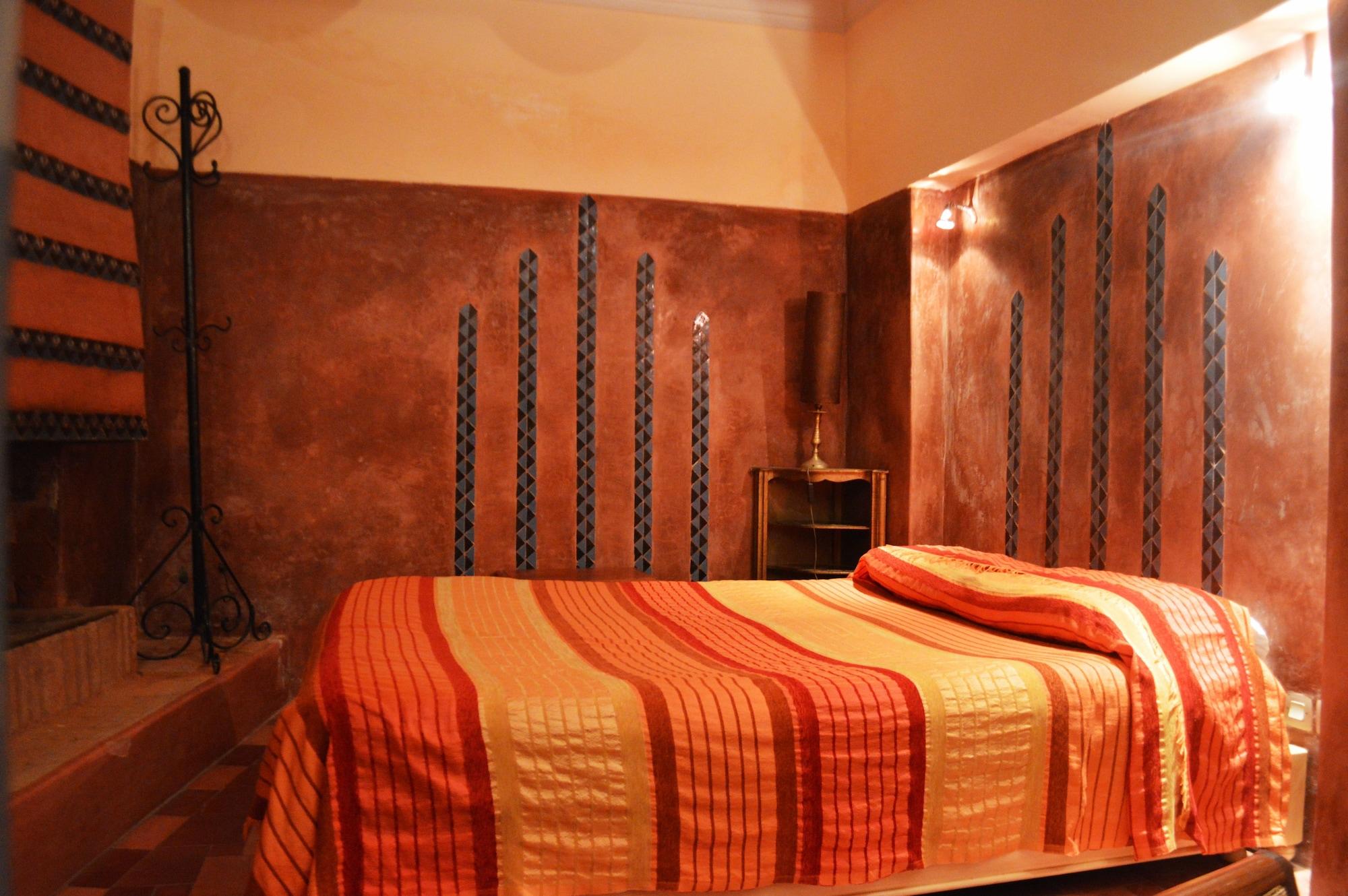 Dar Ihssane Riad