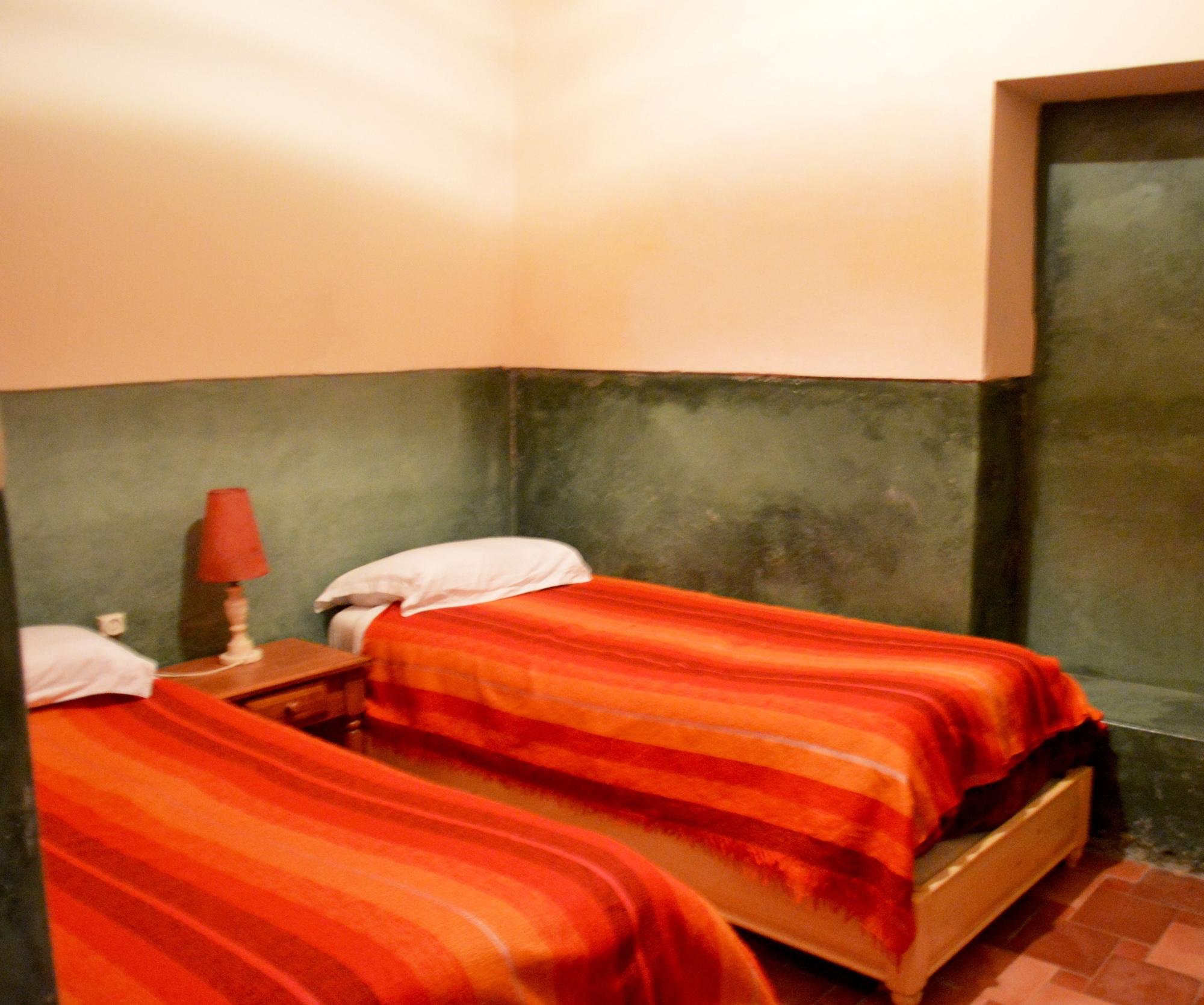 Riad Dar Ihssane Marrakesh