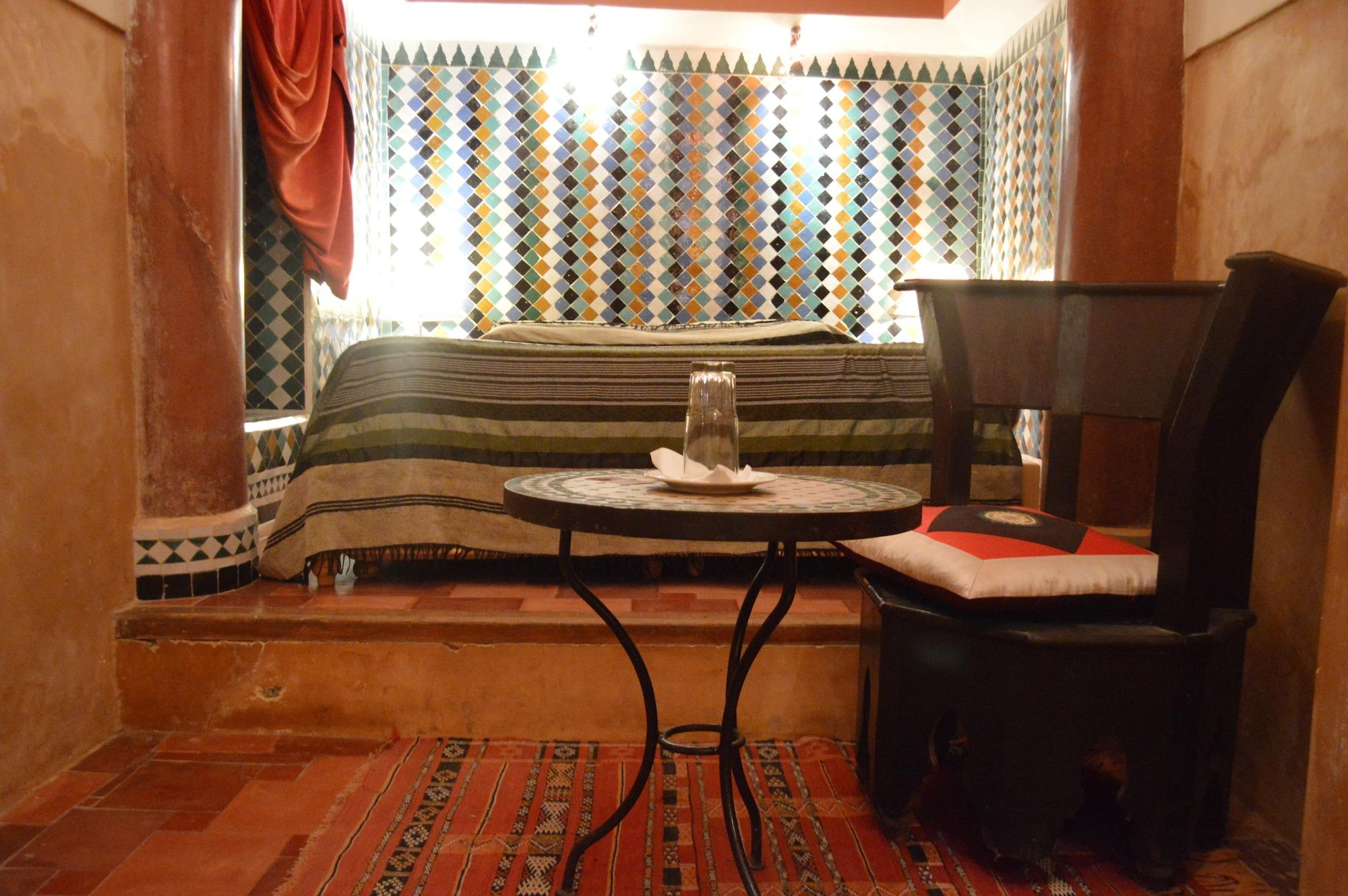 Riad Dar Ihssane 2*